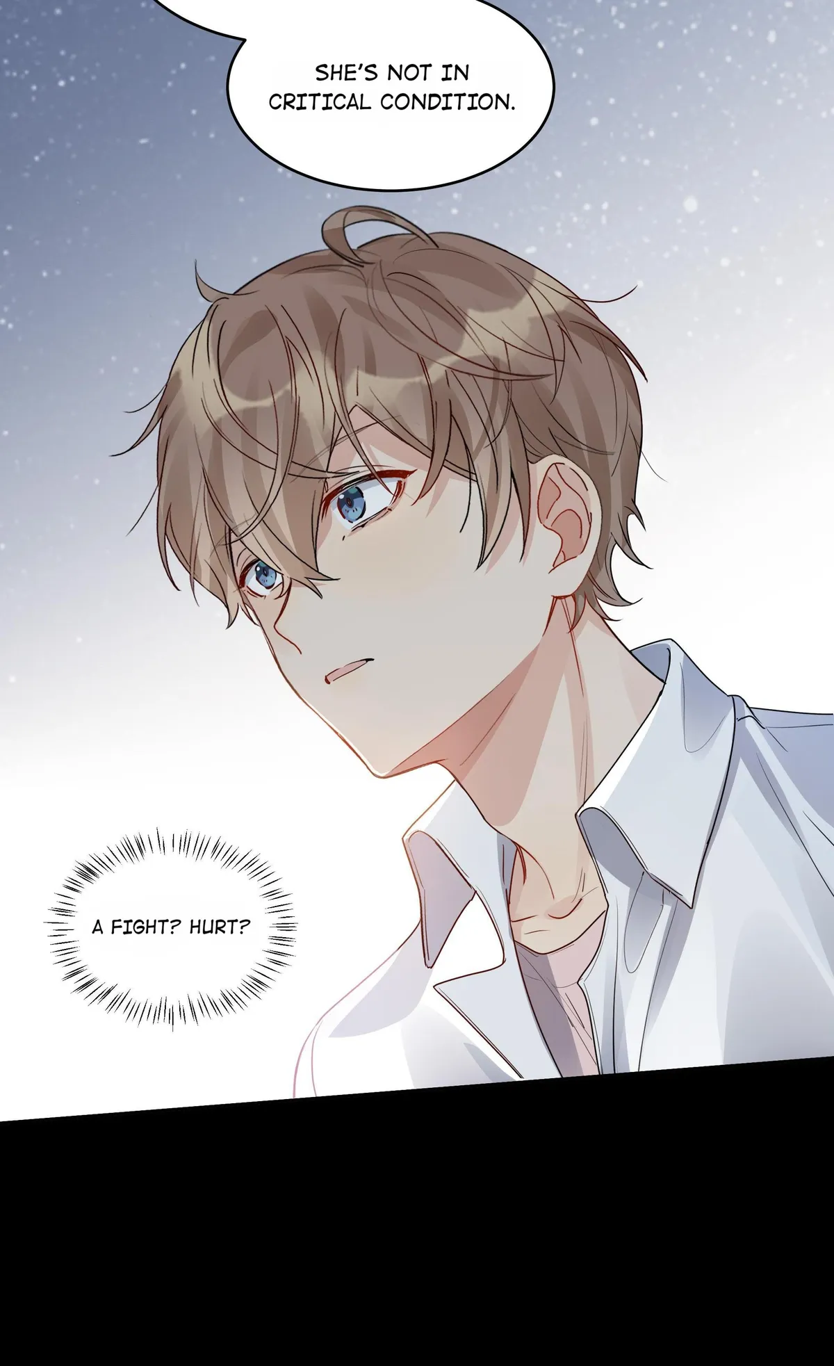 The True Scandal Chapter 35 Online - página 14