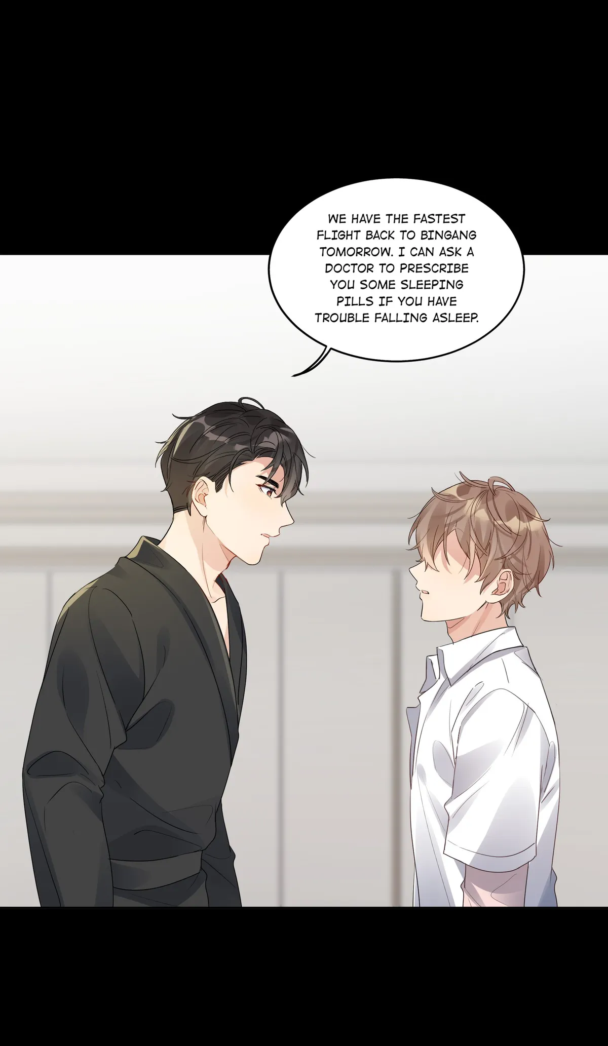 The True Scandal Chapter 35 Online - página 15