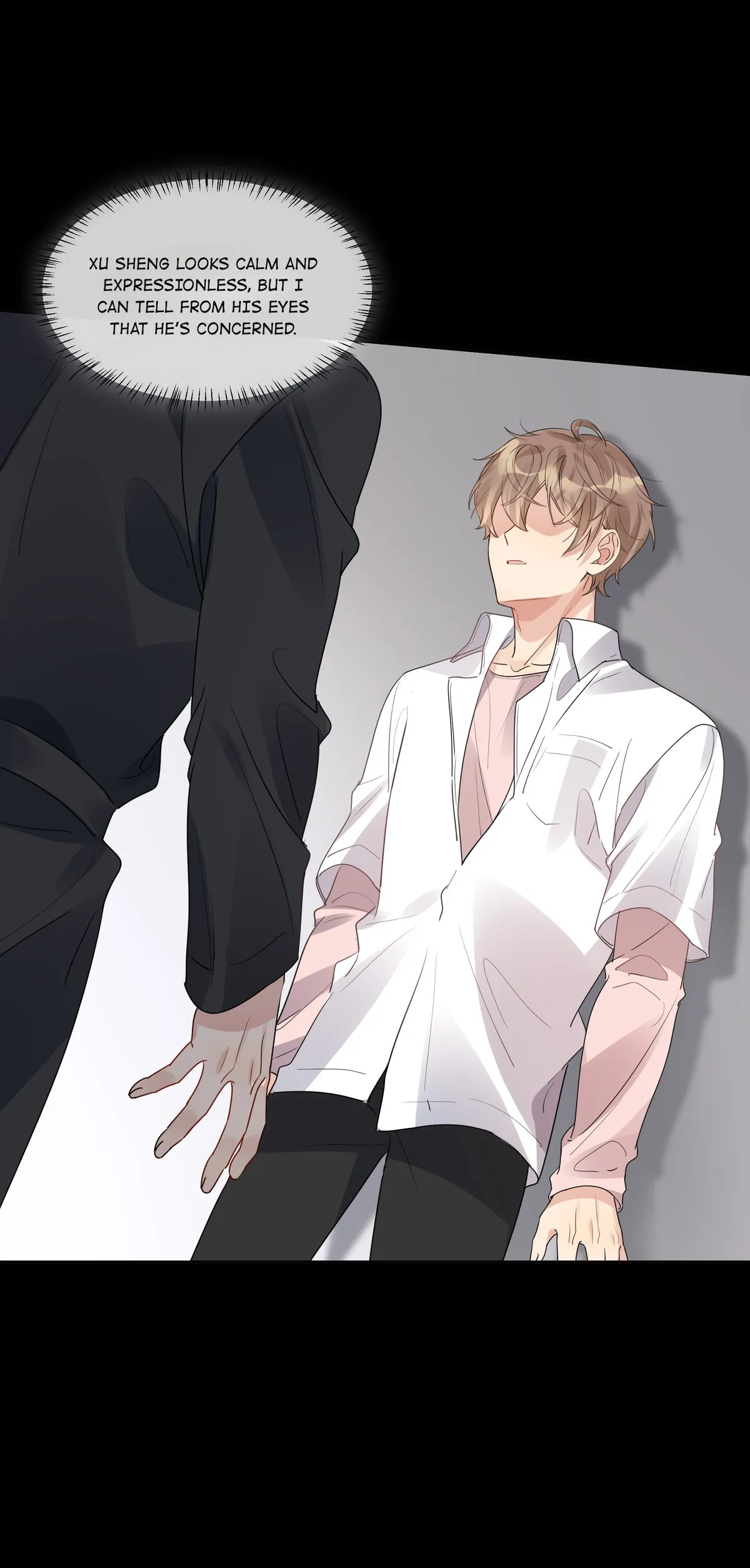 The True Scandal Chapter 35 Online - página 16