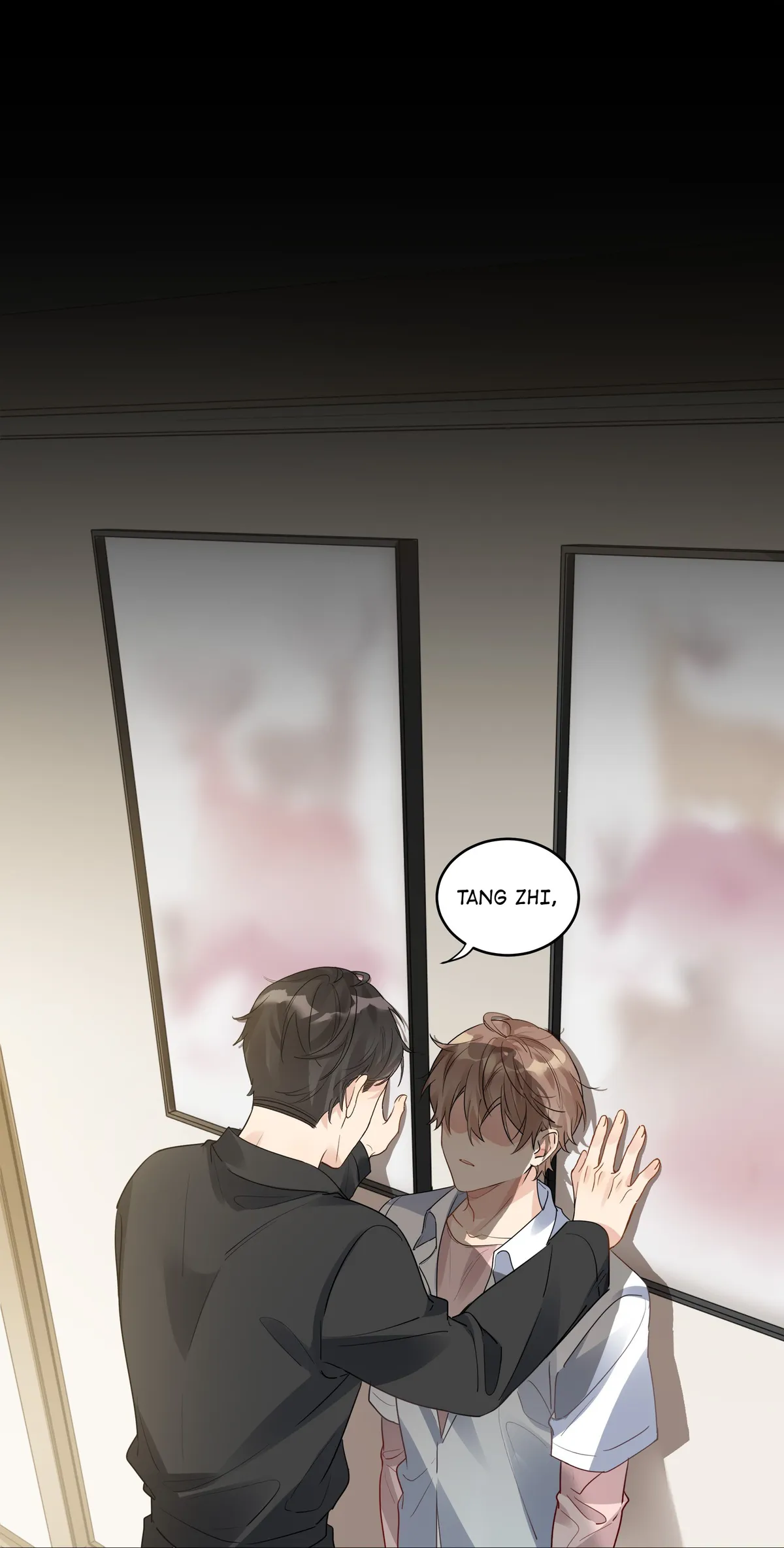 The True Scandal Chapter 35 Online - página 17