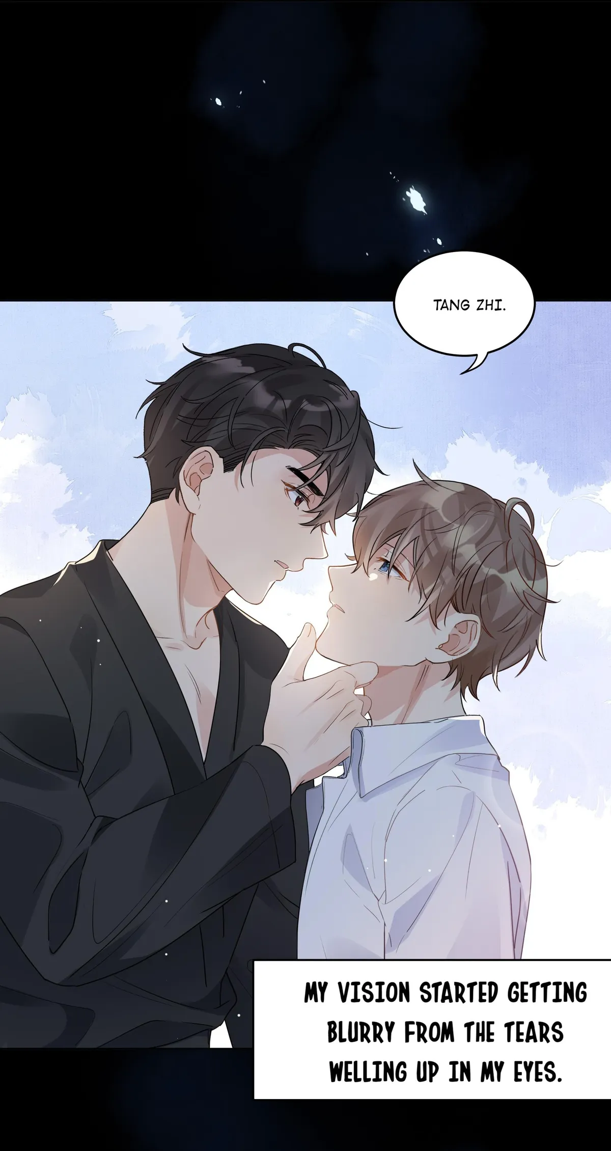 The True Scandal Chapter 35 Online - página 19