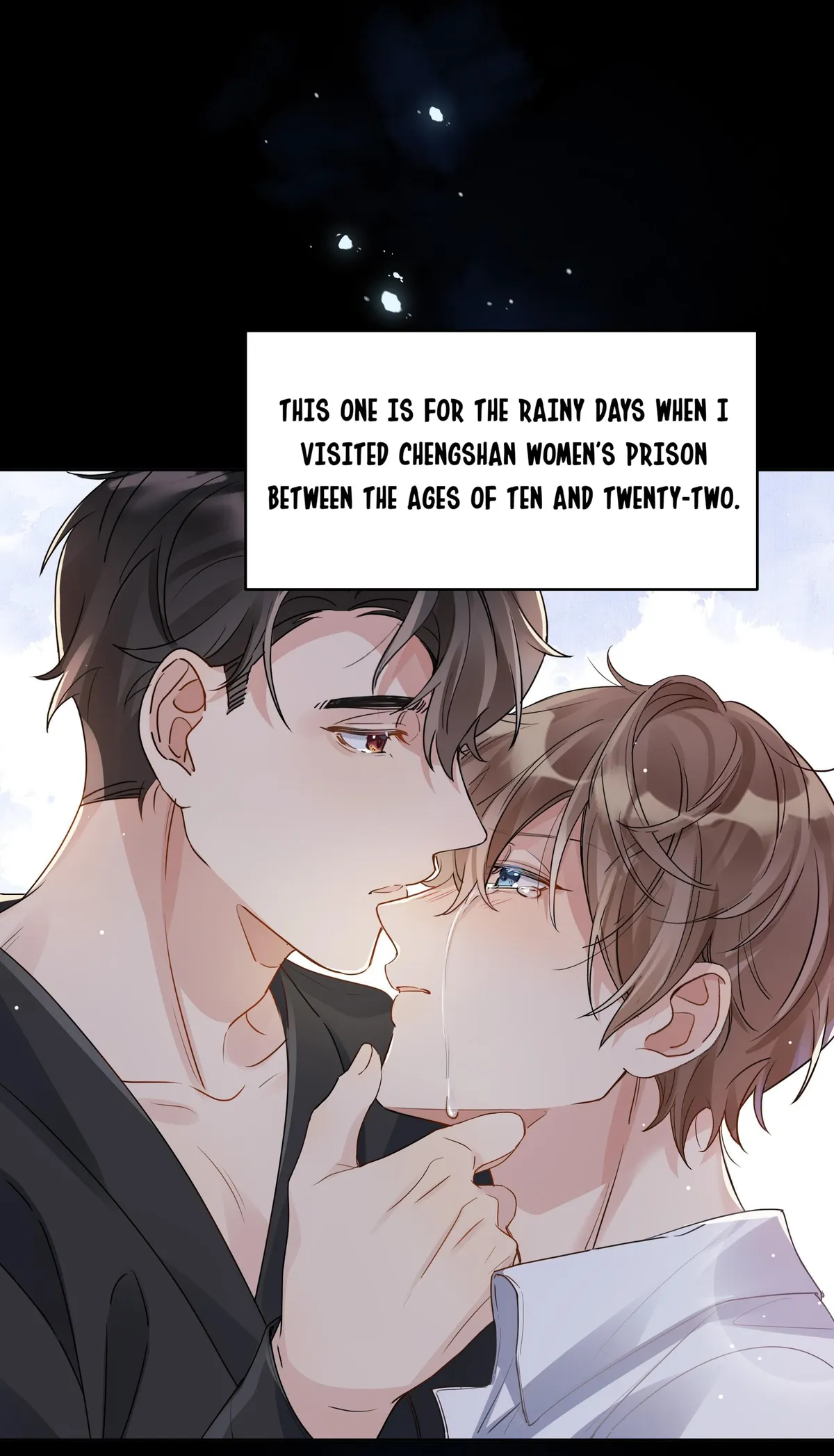 The True Scandal Chapter 35 Online - página 21