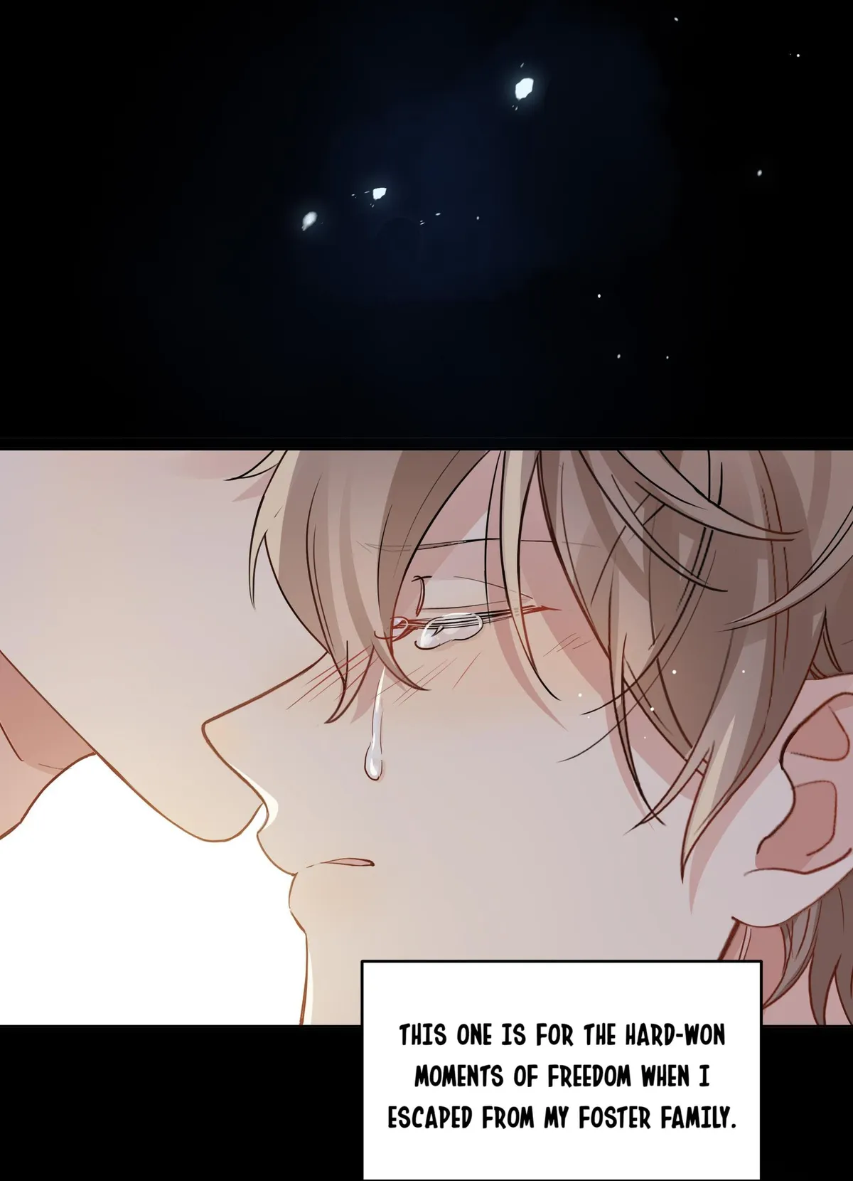 The True Scandal Chapter 35 Online - página 22