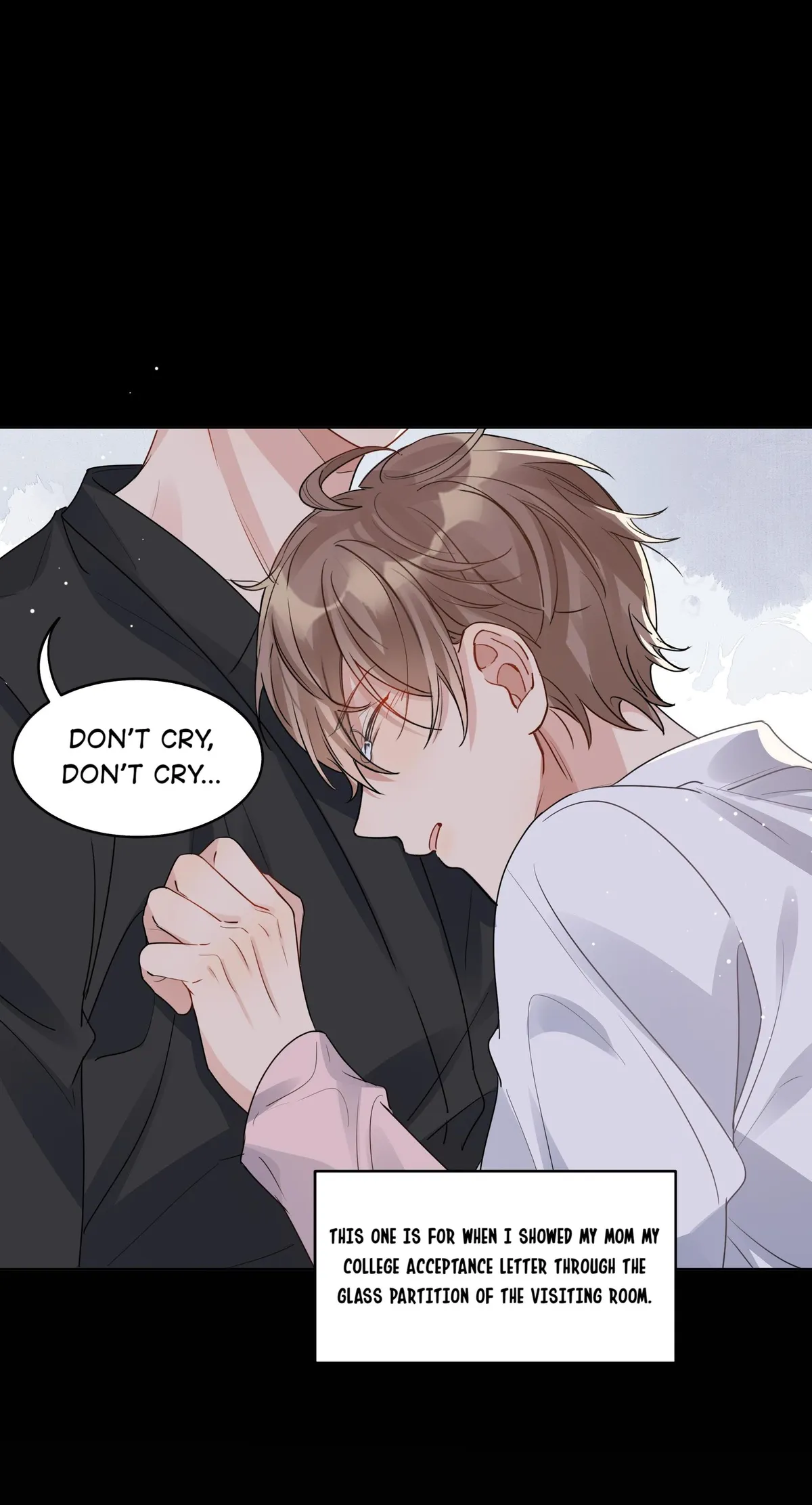The True Scandal Chapter 35 Online - página 26