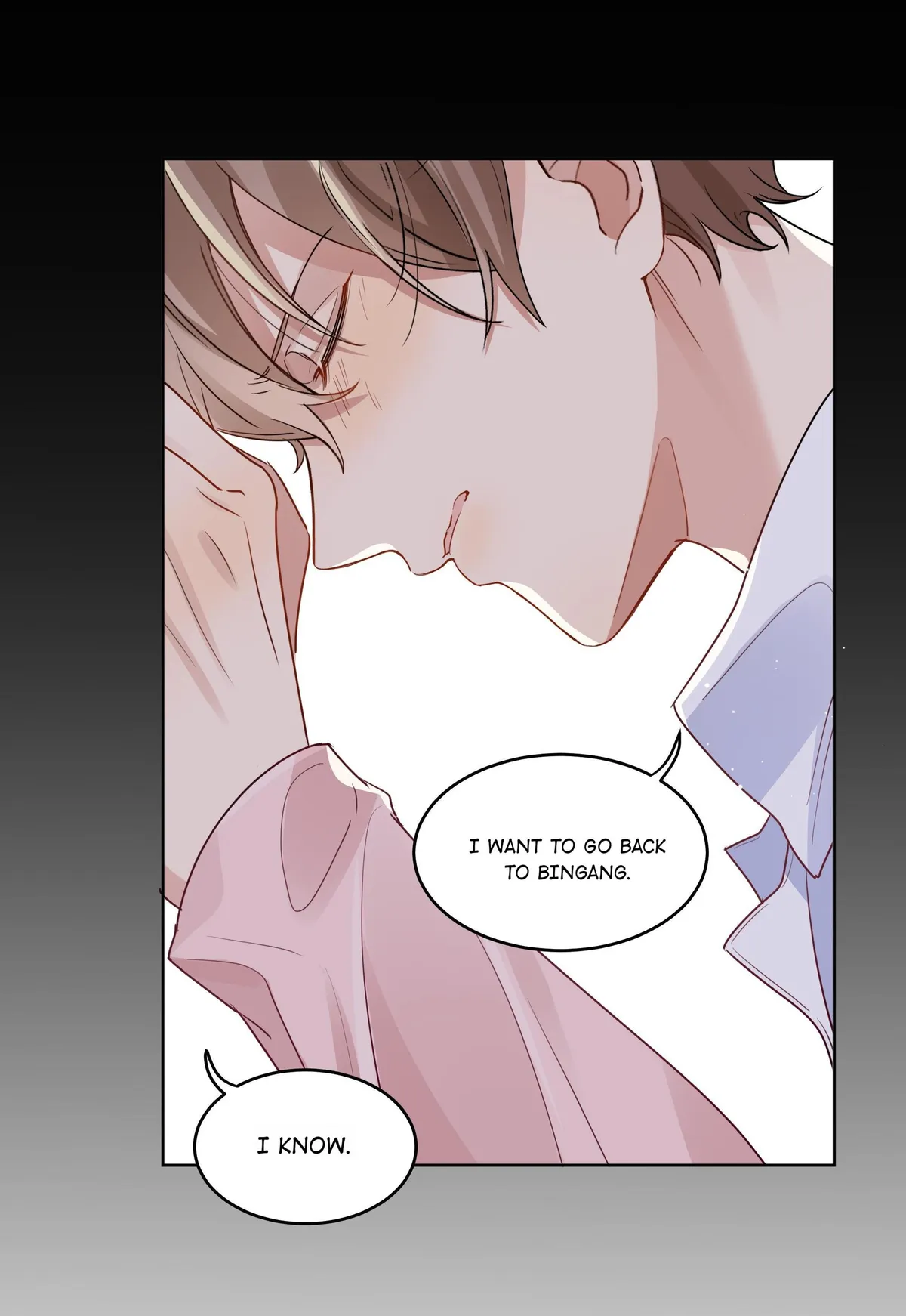 The True Scandal Chapter 35 Online - página 27