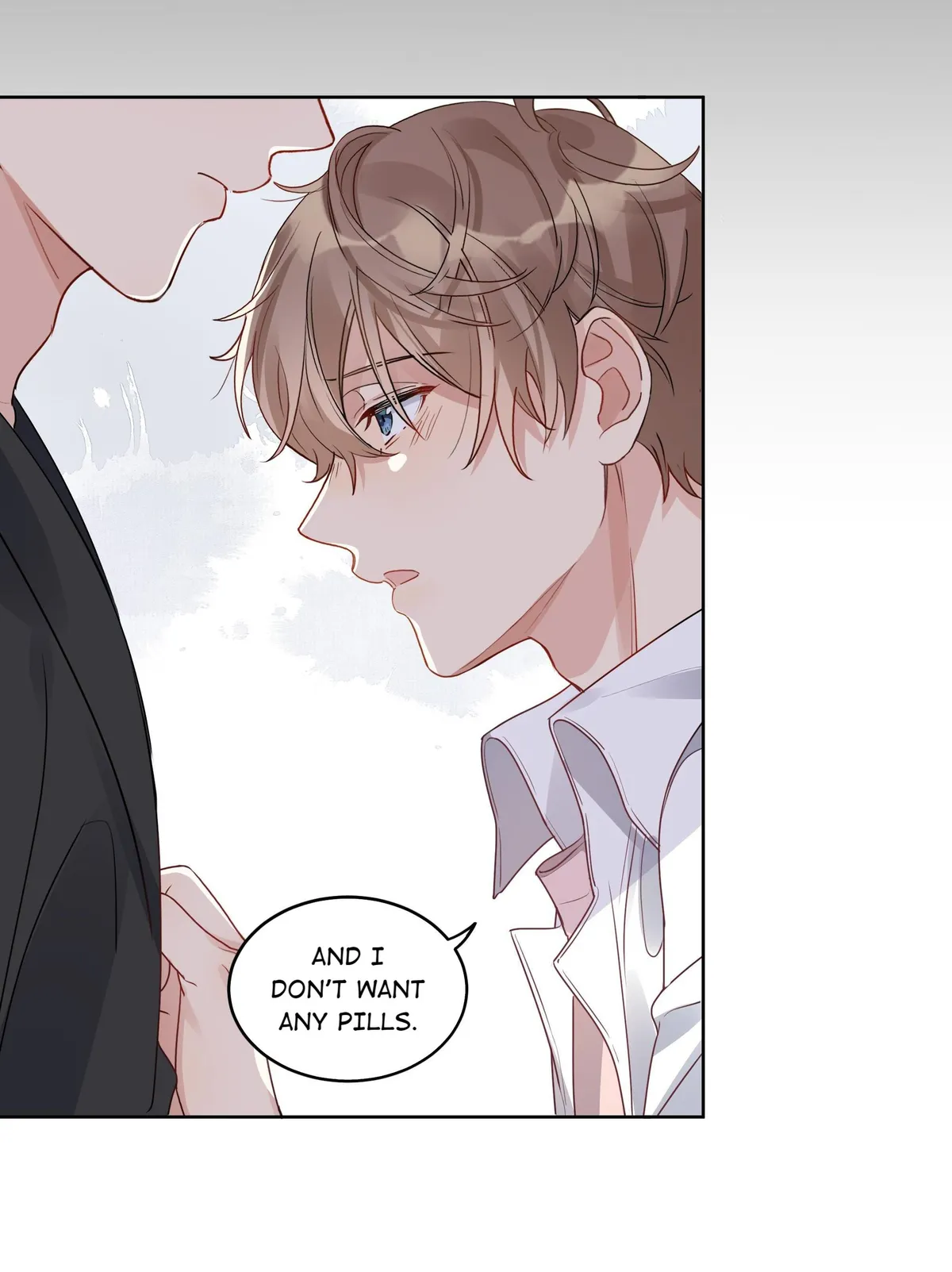 The True Scandal Chapter 35 Online - página 28