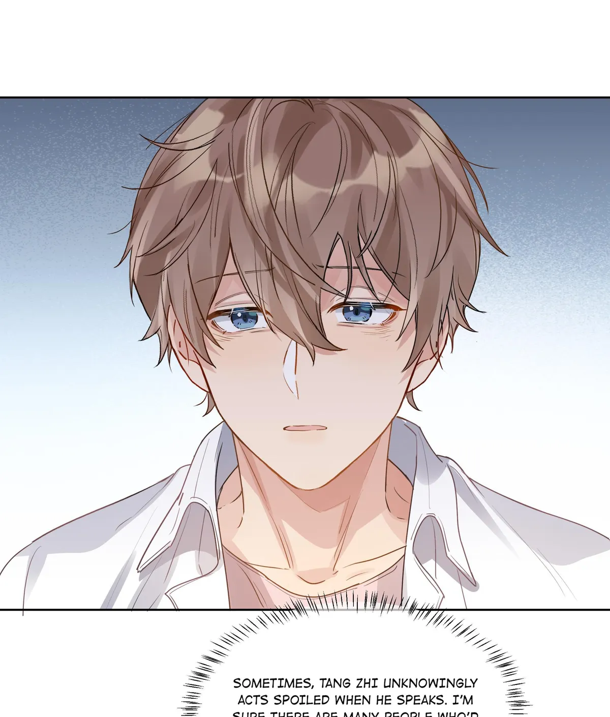 The True Scandal Chapter 35 Online - página 29