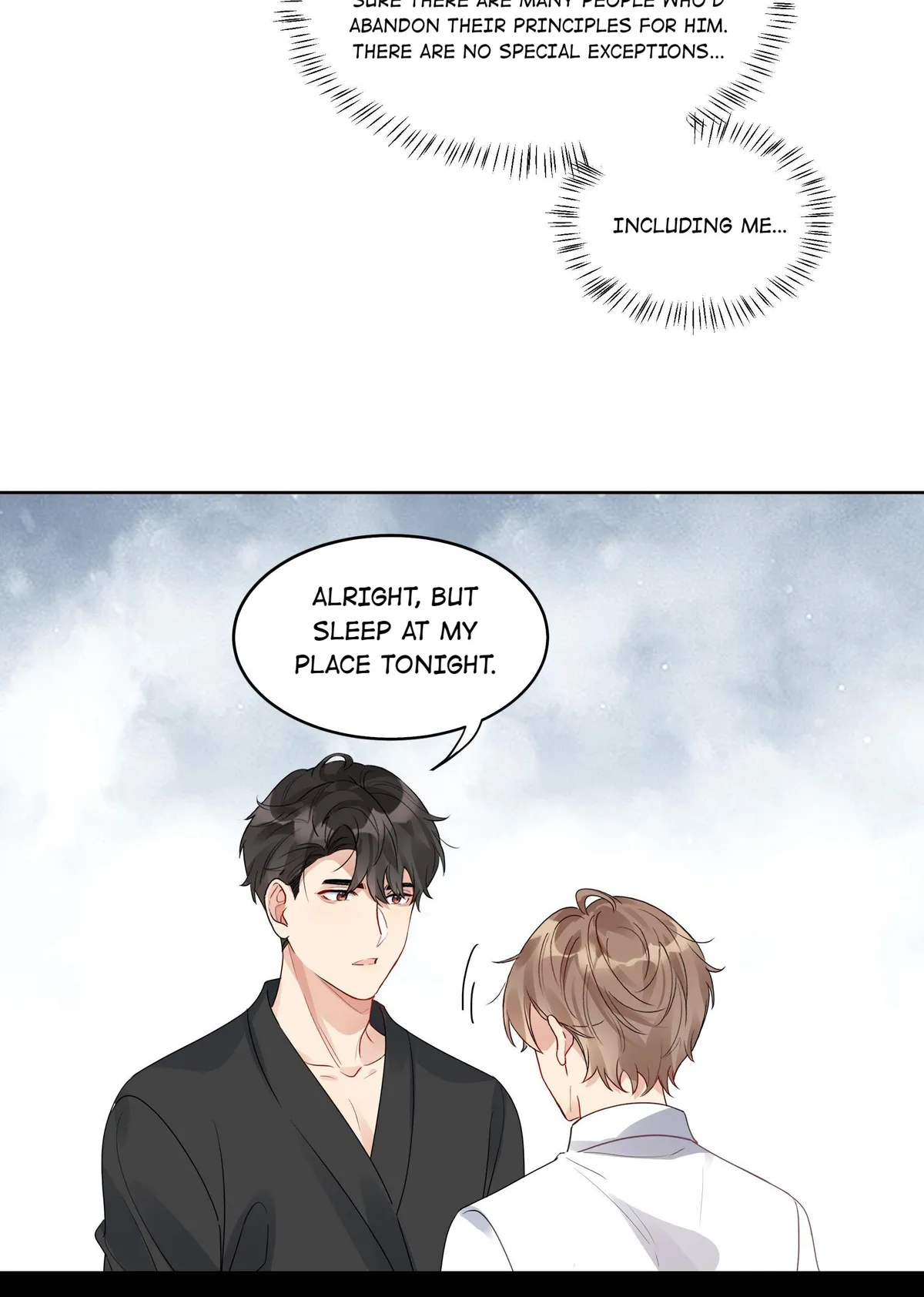 The True Scandal Chapter 35 Online - página 30