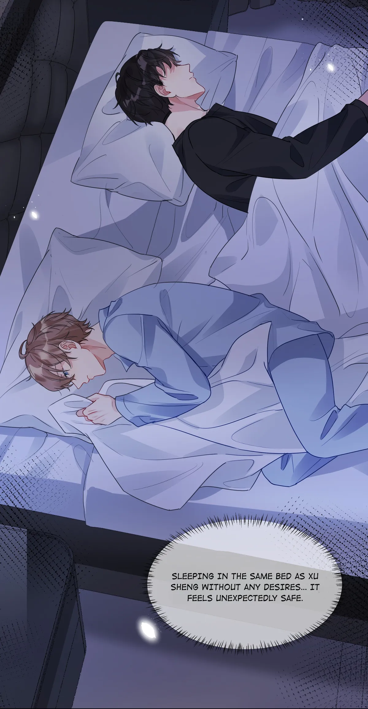 The True Scandal Chapter 35 Online - página 32