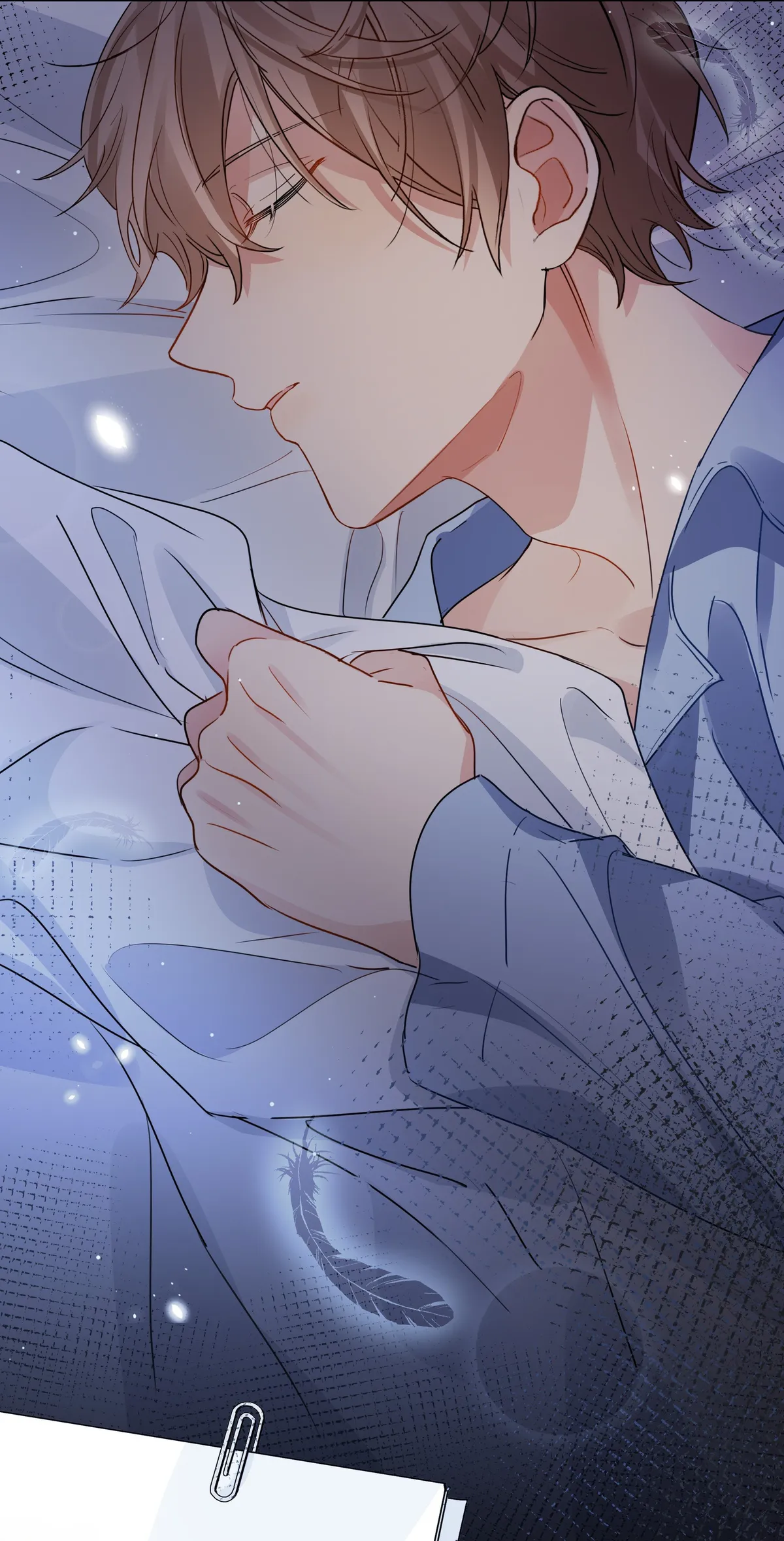The True Scandal Chapter 35 Online - página 33