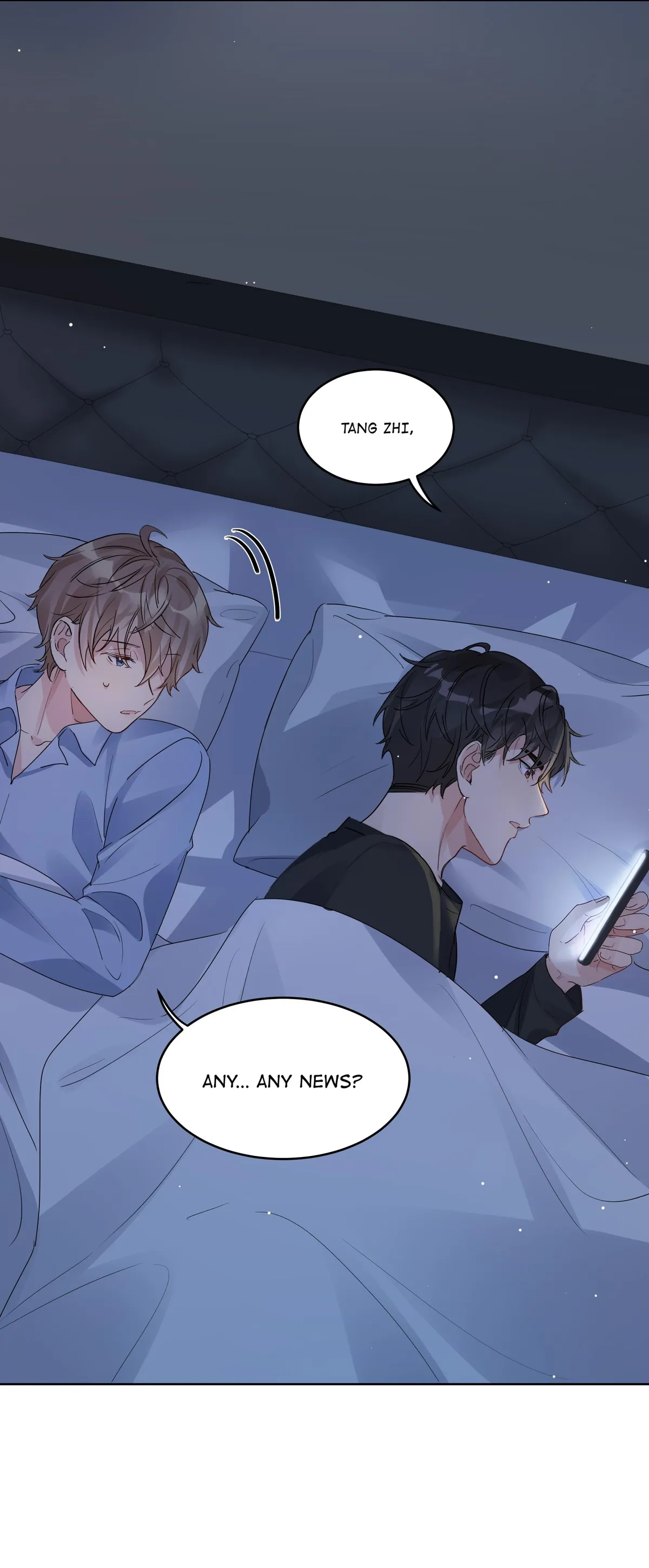 The True Scandal Chapter 36 Online - página 4