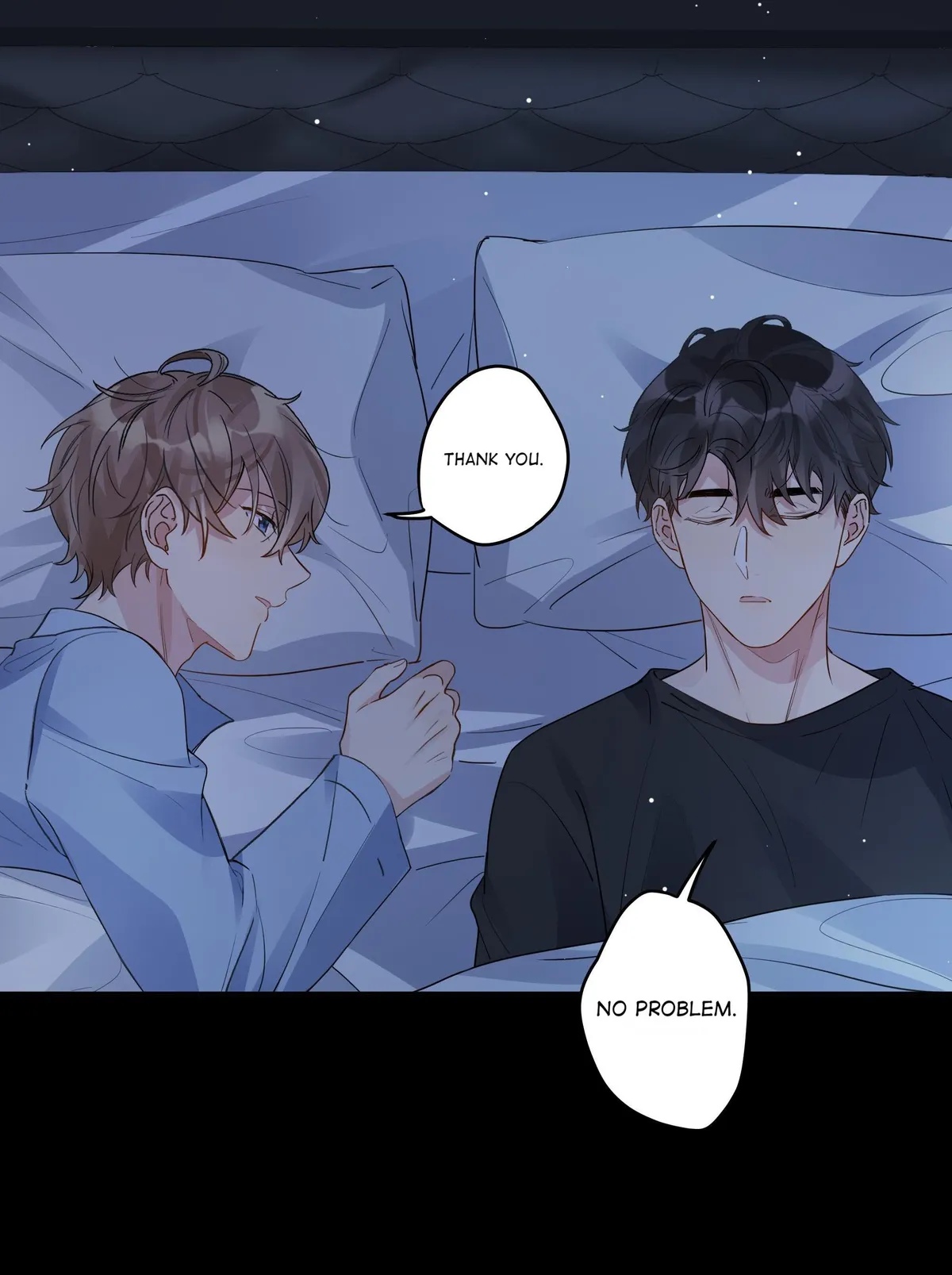 The True Scandal Chapter 36 Online - página 6