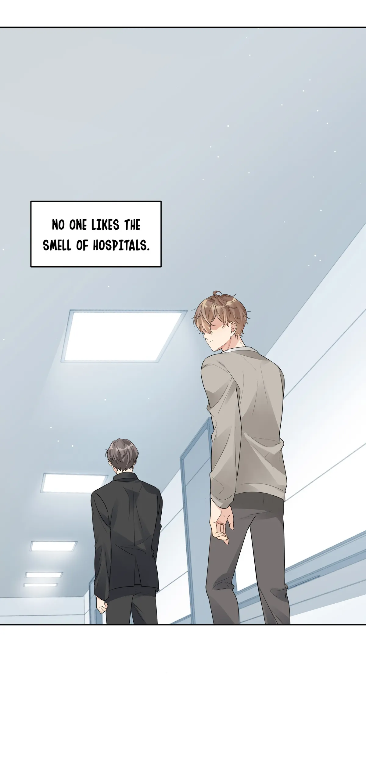 The True Scandal Chapter 36 Online - página 10