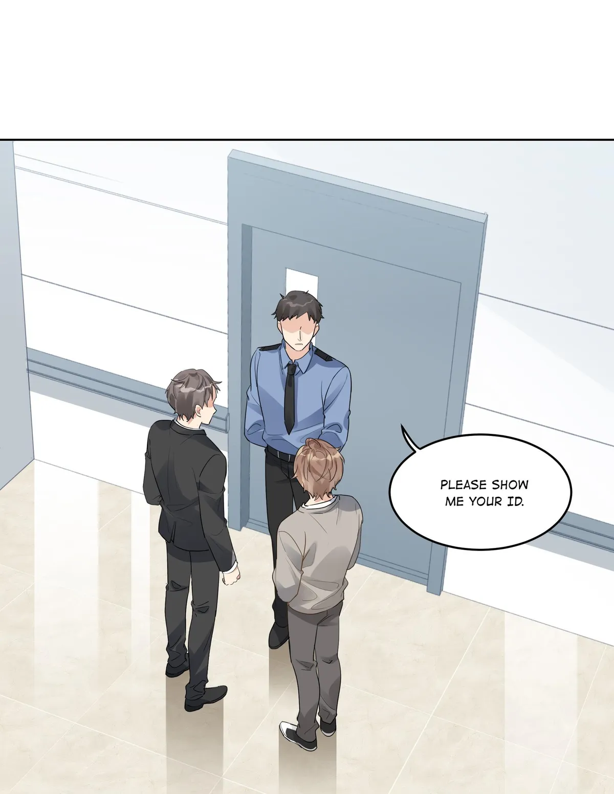 The True Scandal Chapter 36 Online - página 12