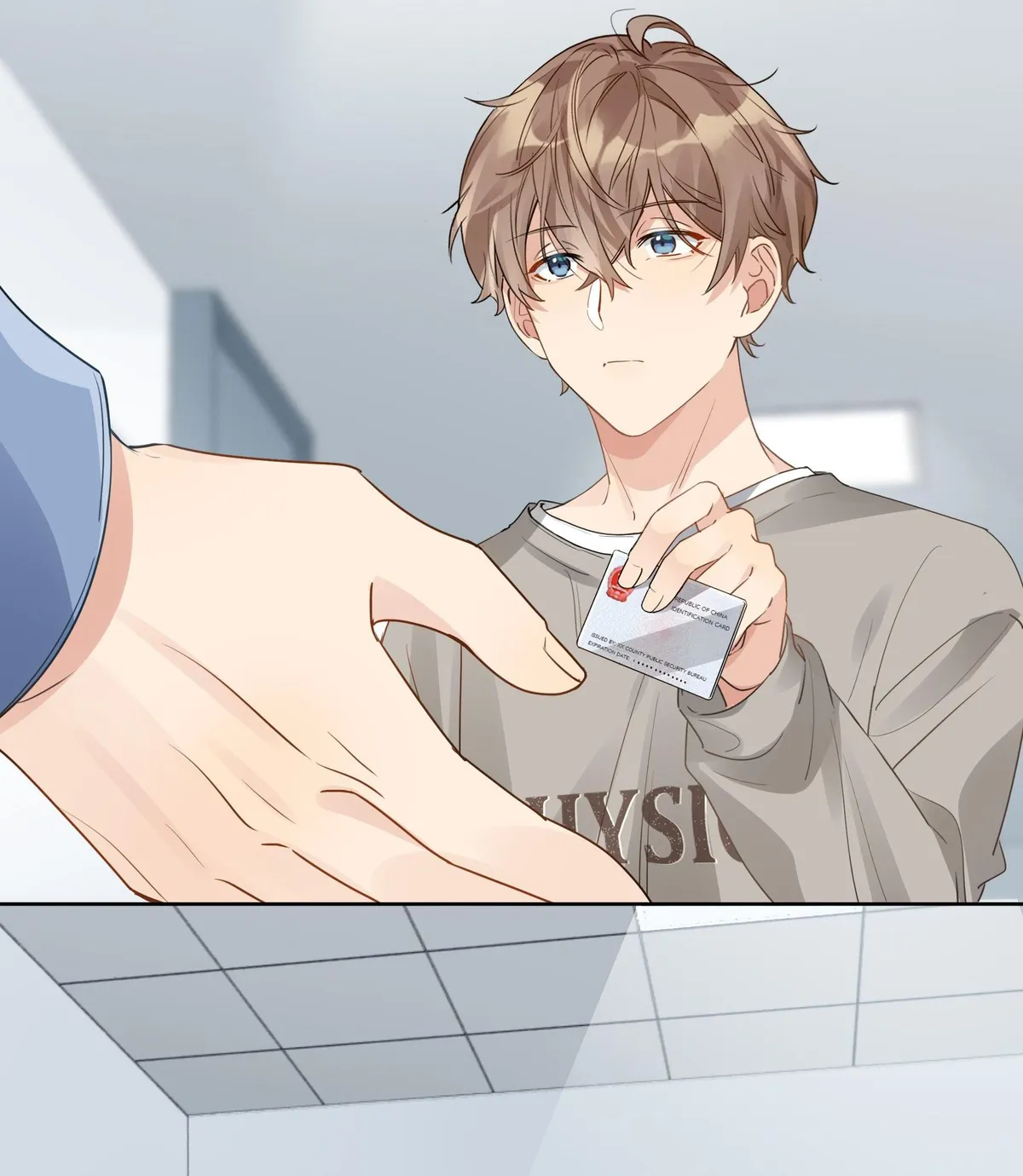 The True Scandal Chapter 36 Online - página 14
