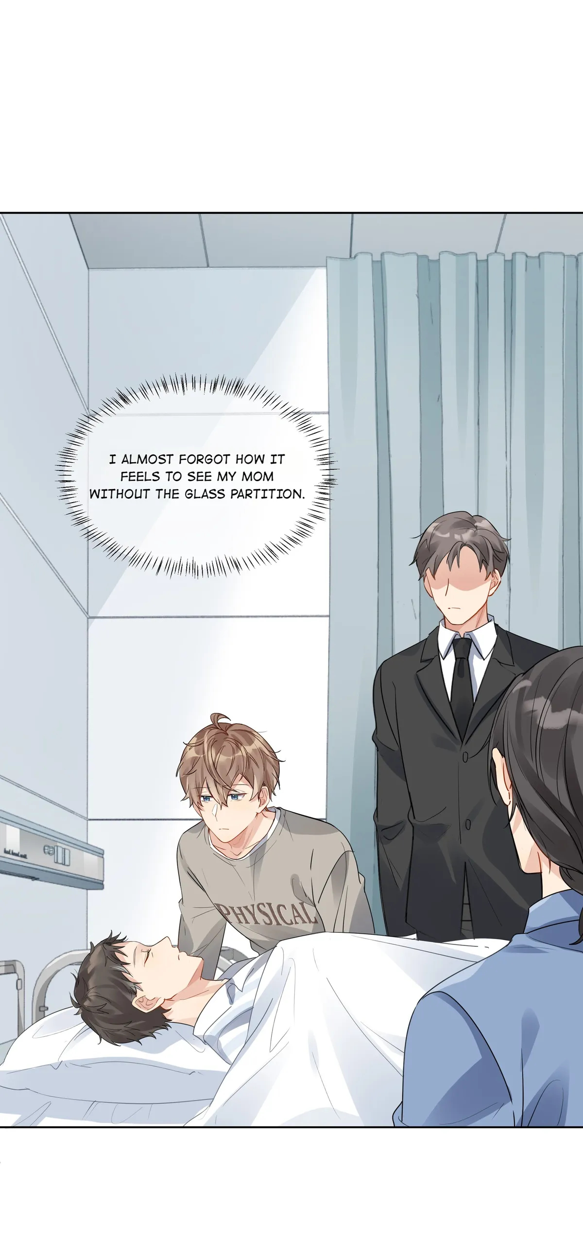The True Scandal Chapter 36 Online - página 16