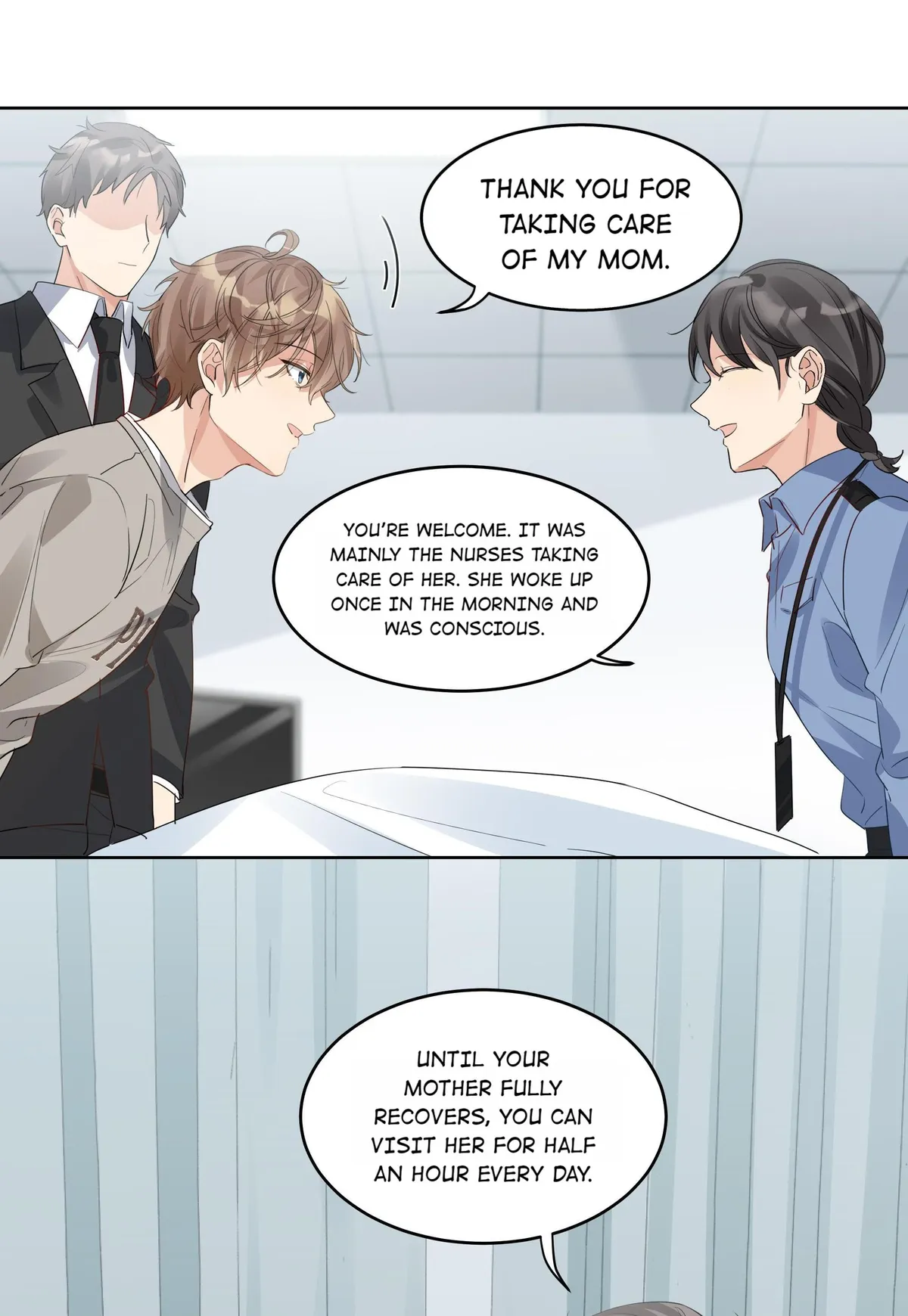 The True Scandal Chapter 36 Online - página 18