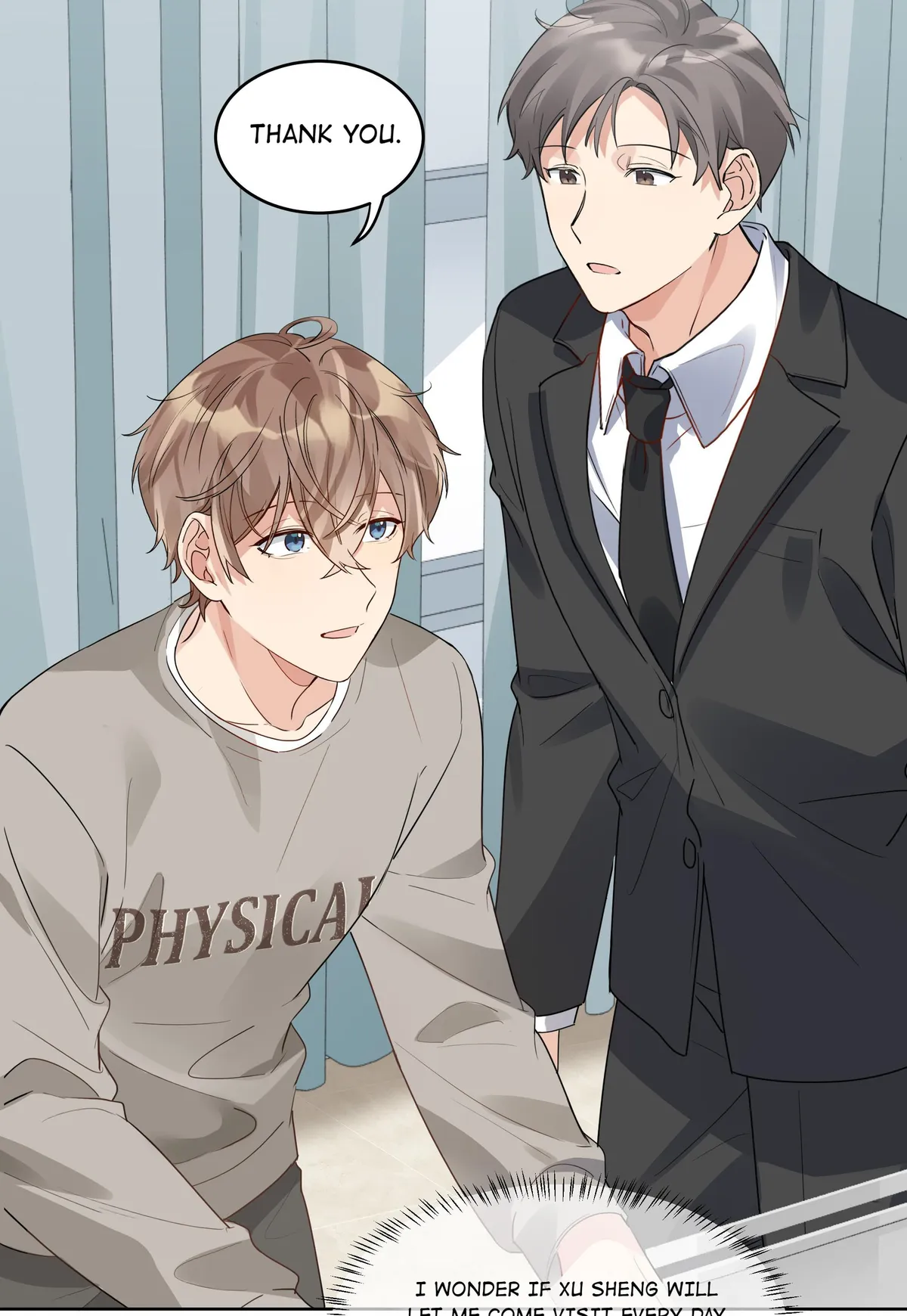 The True Scandal Chapter 36 Online - página 19