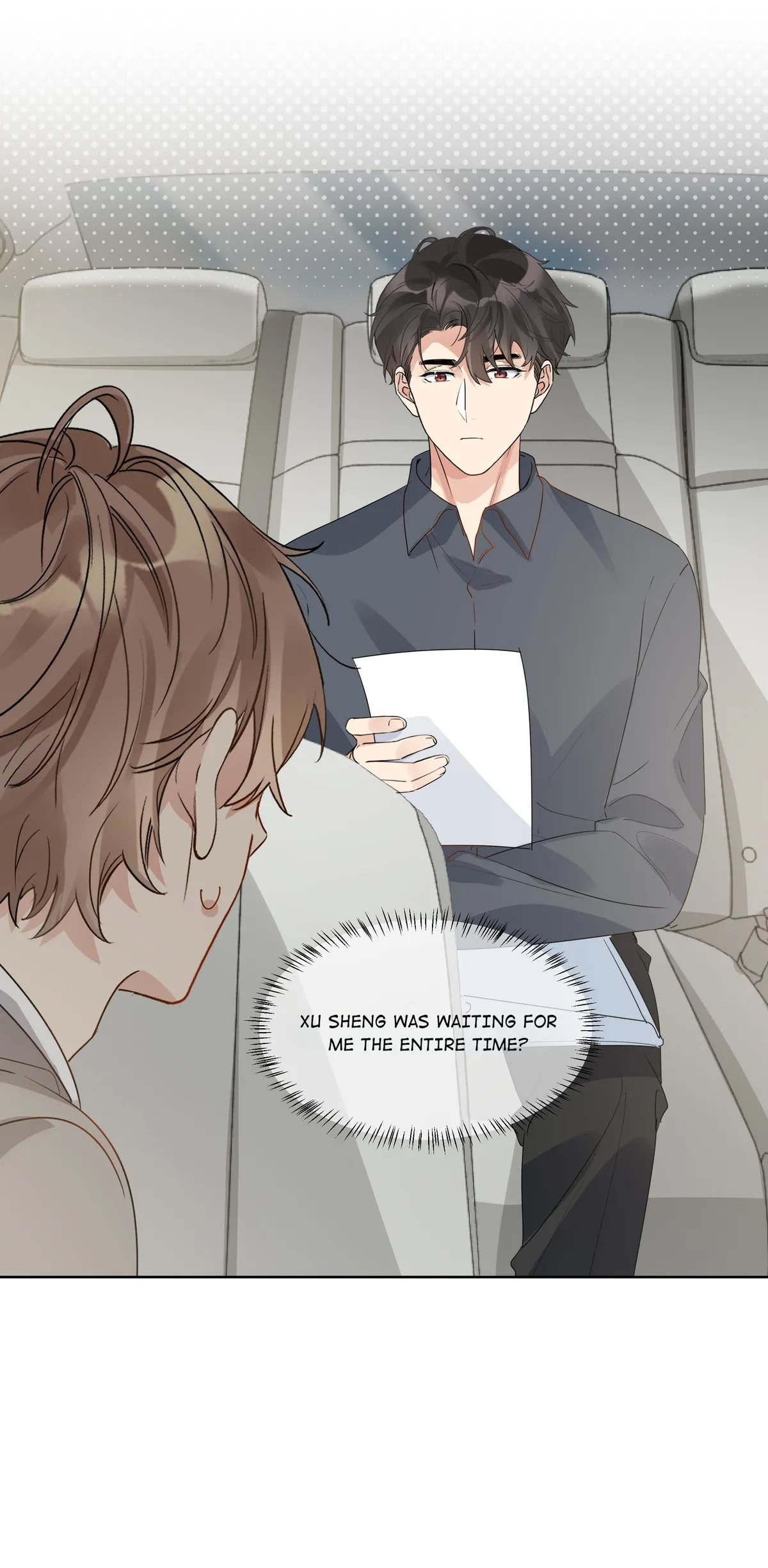 The True Scandal Chapter 36 Online - página 23