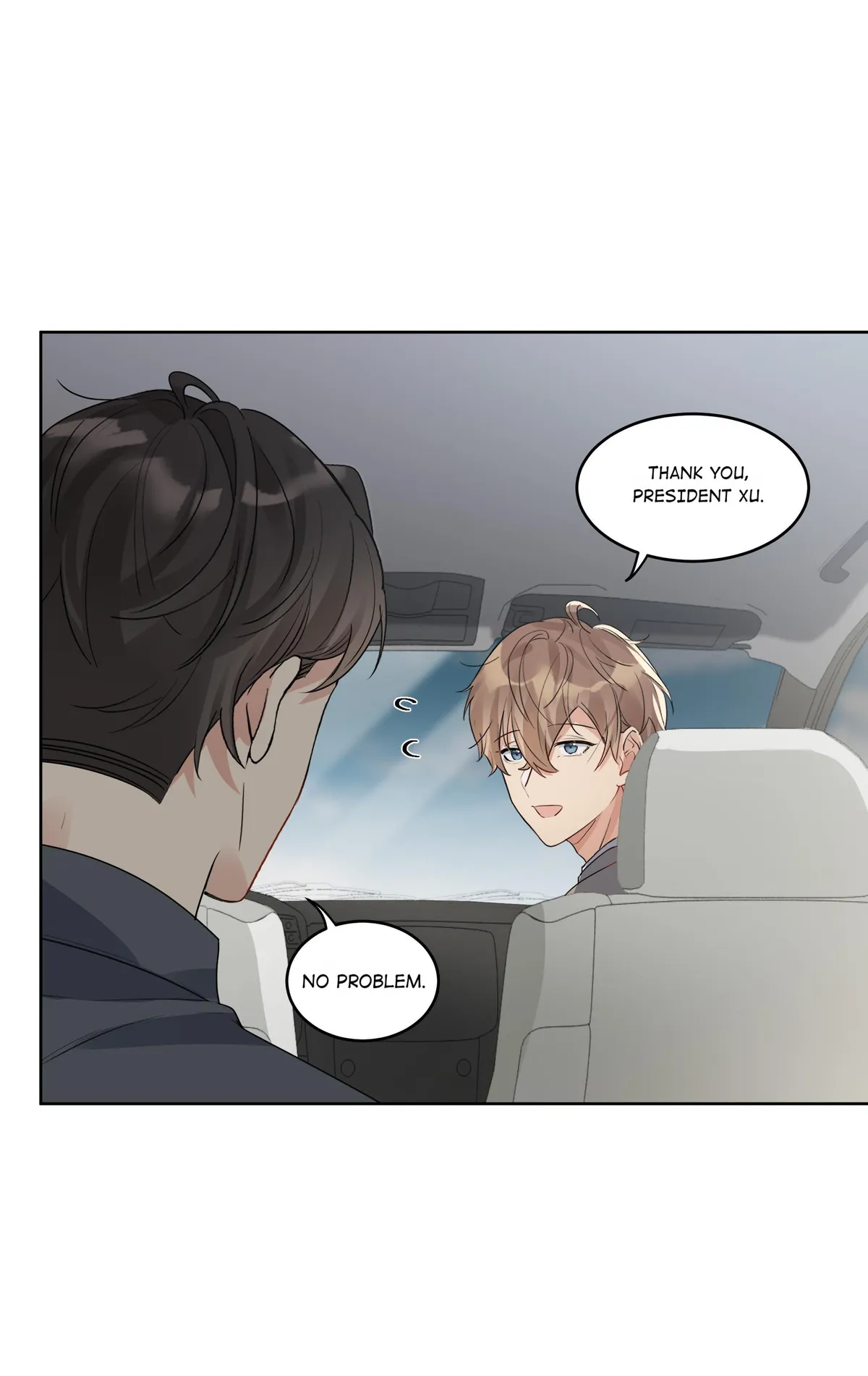 The True Scandal Chapter 36 Online - página 24