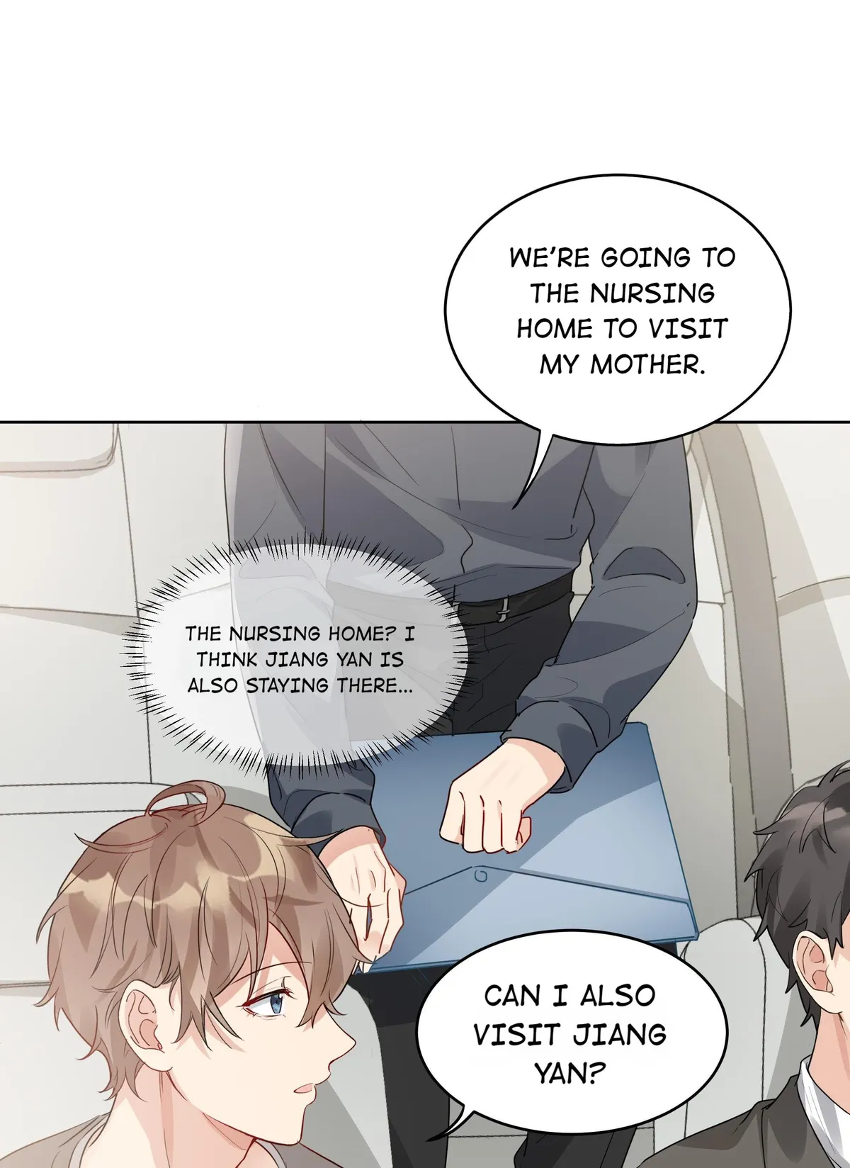 The True Scandal Chapter 36 Online - página 25