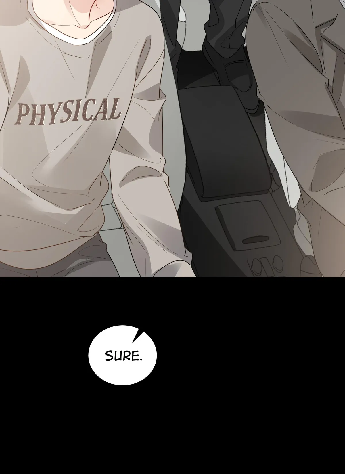 The True Scandal Chapter 36 Online - página 26