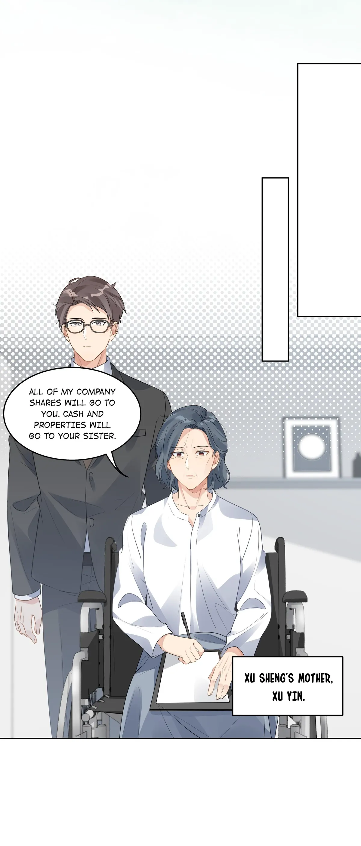 The True Scandal Chapter 36 Online - página 29