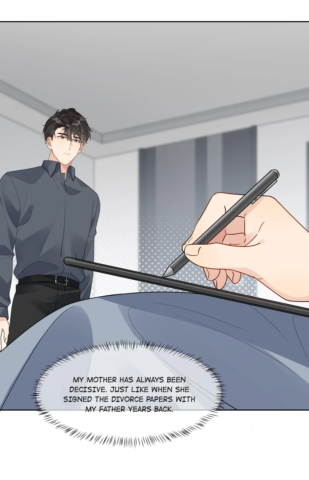 The True Scandal Chapter 36 Online - página 30