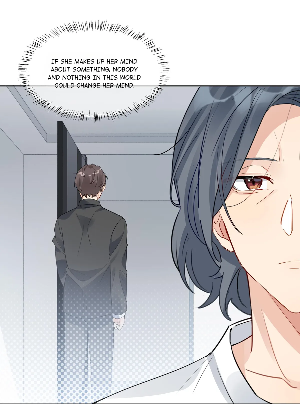 The True Scandal Chapter 36 Online - página 32