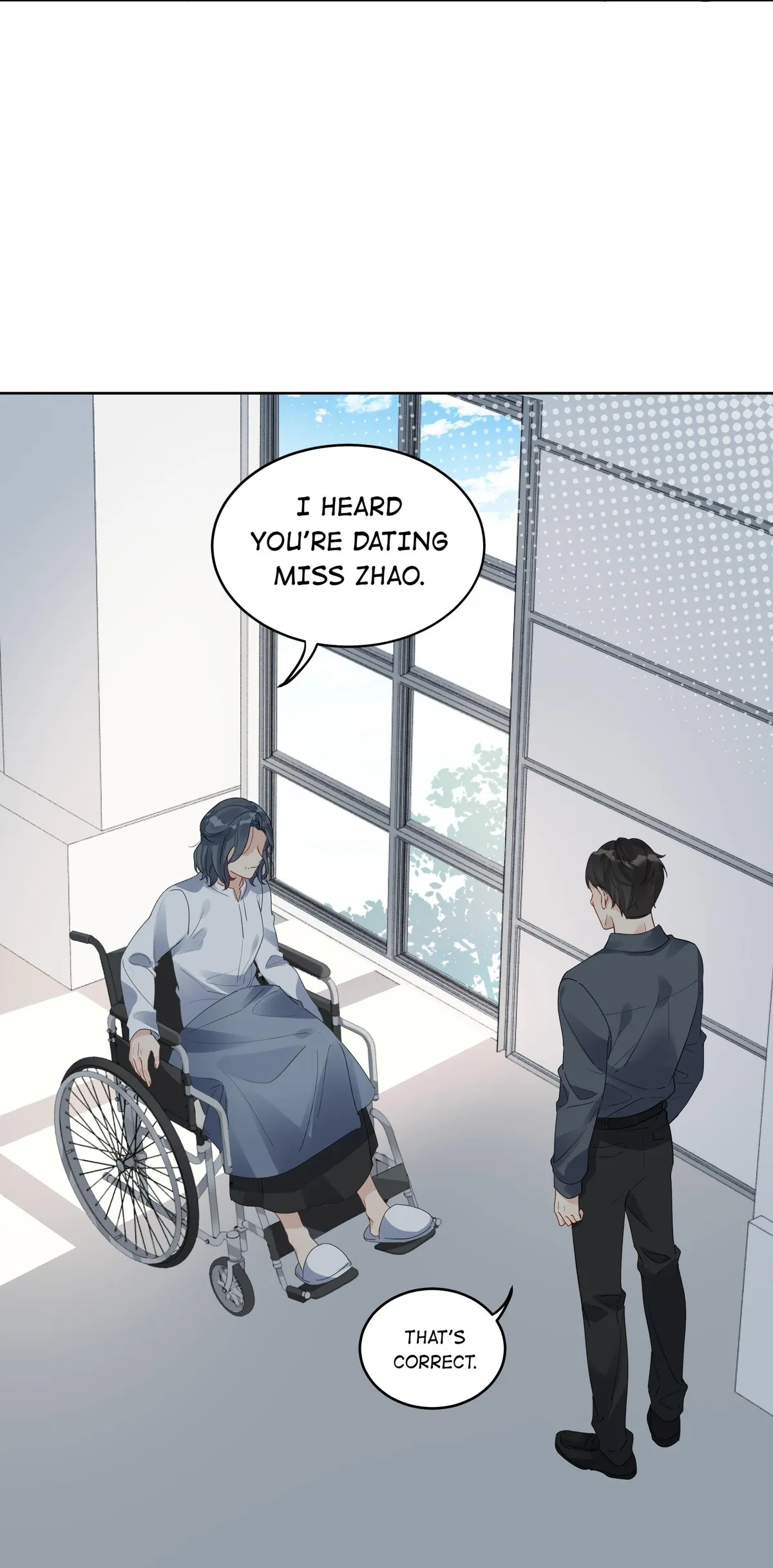 The True Scandal Chapter 36 Online - página 33