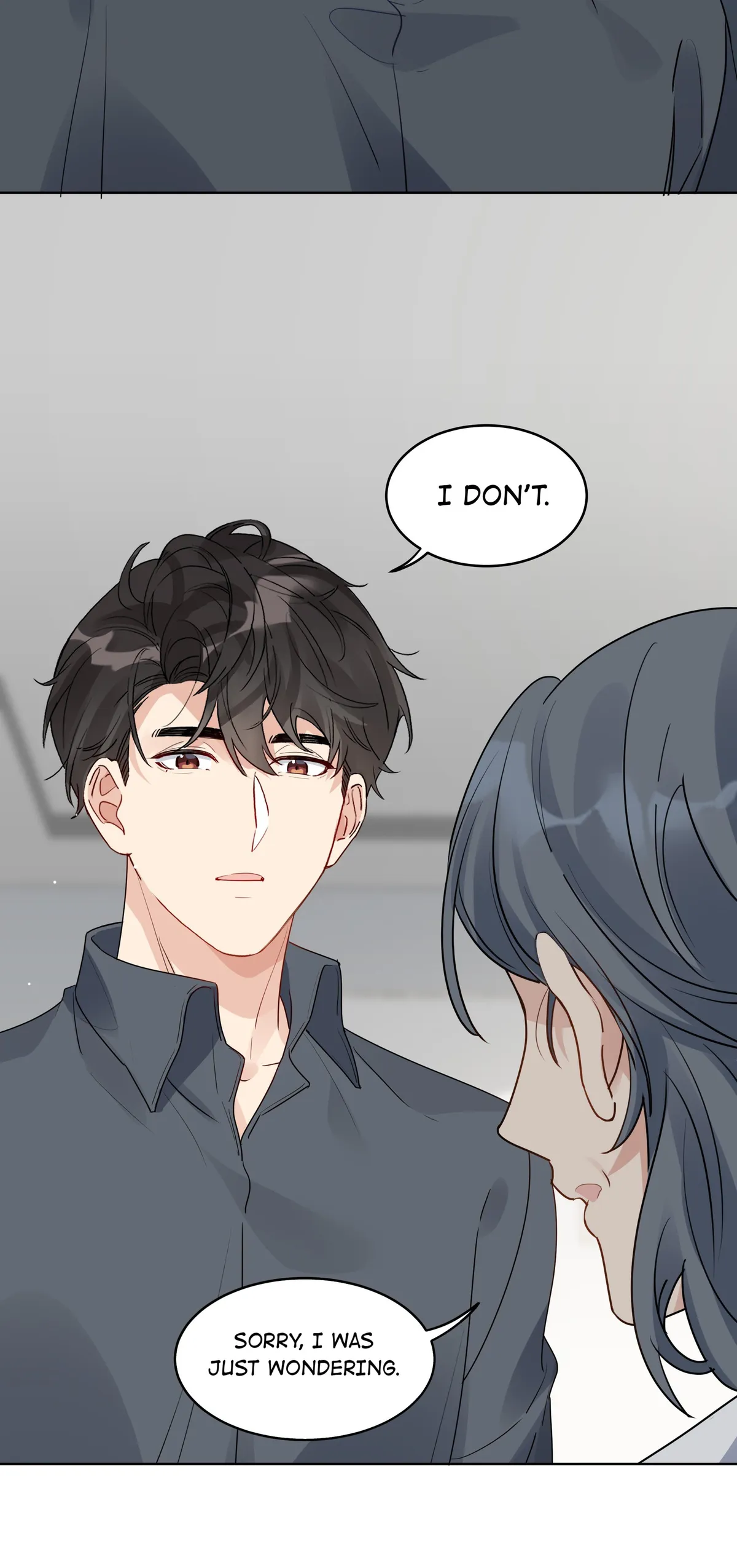 The True Scandal Chapter 36 Online - página 37