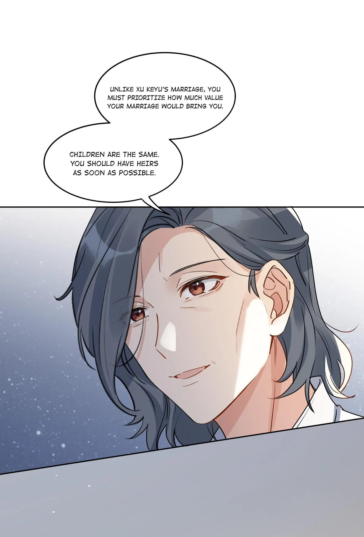 The True Scandal Chapter 36 Online - página 38