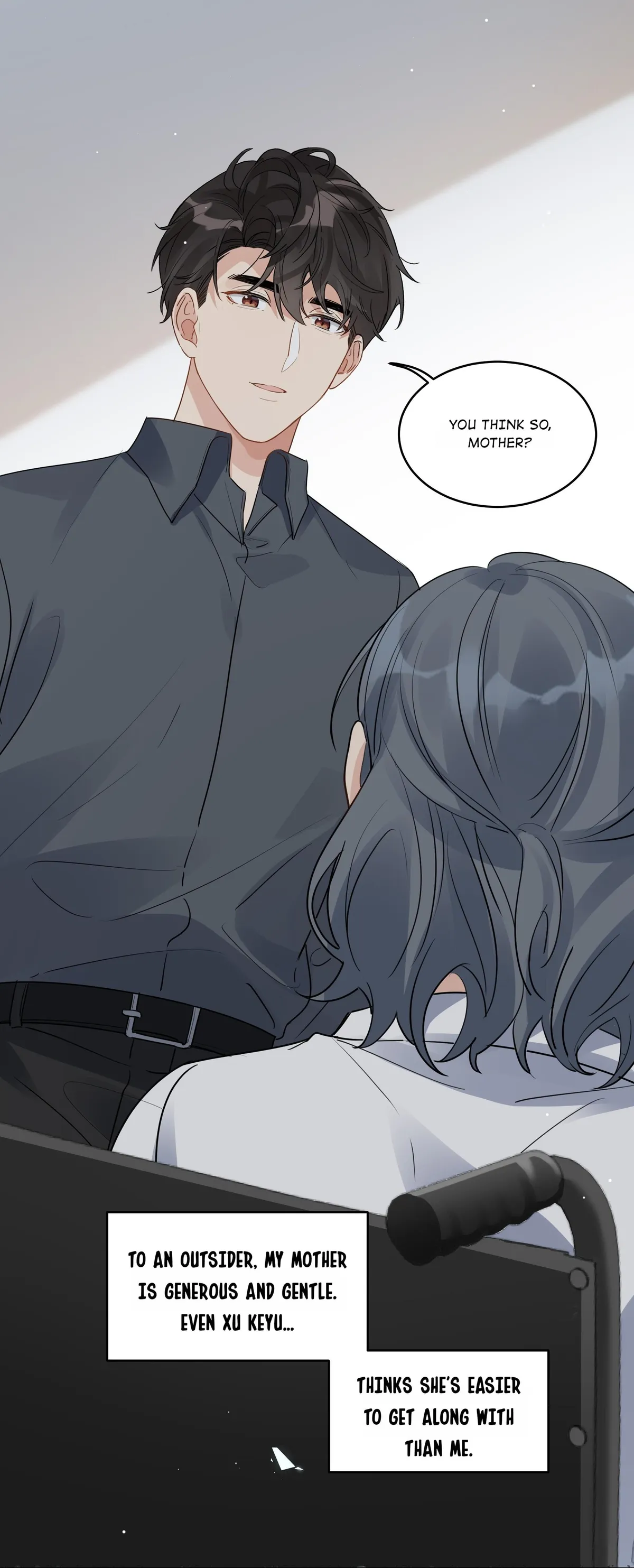 The True Scandal Chapter 36 Online - página 39