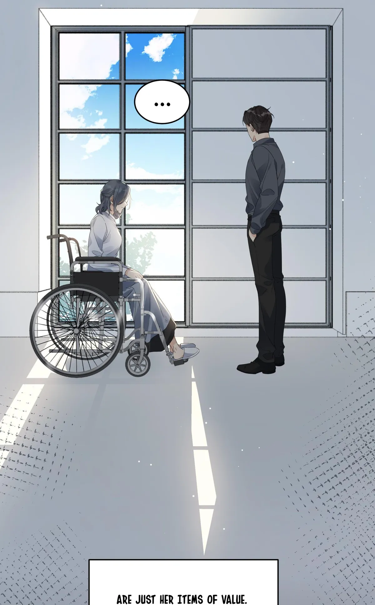 The True Scandal Chapter 36 Online - página 41