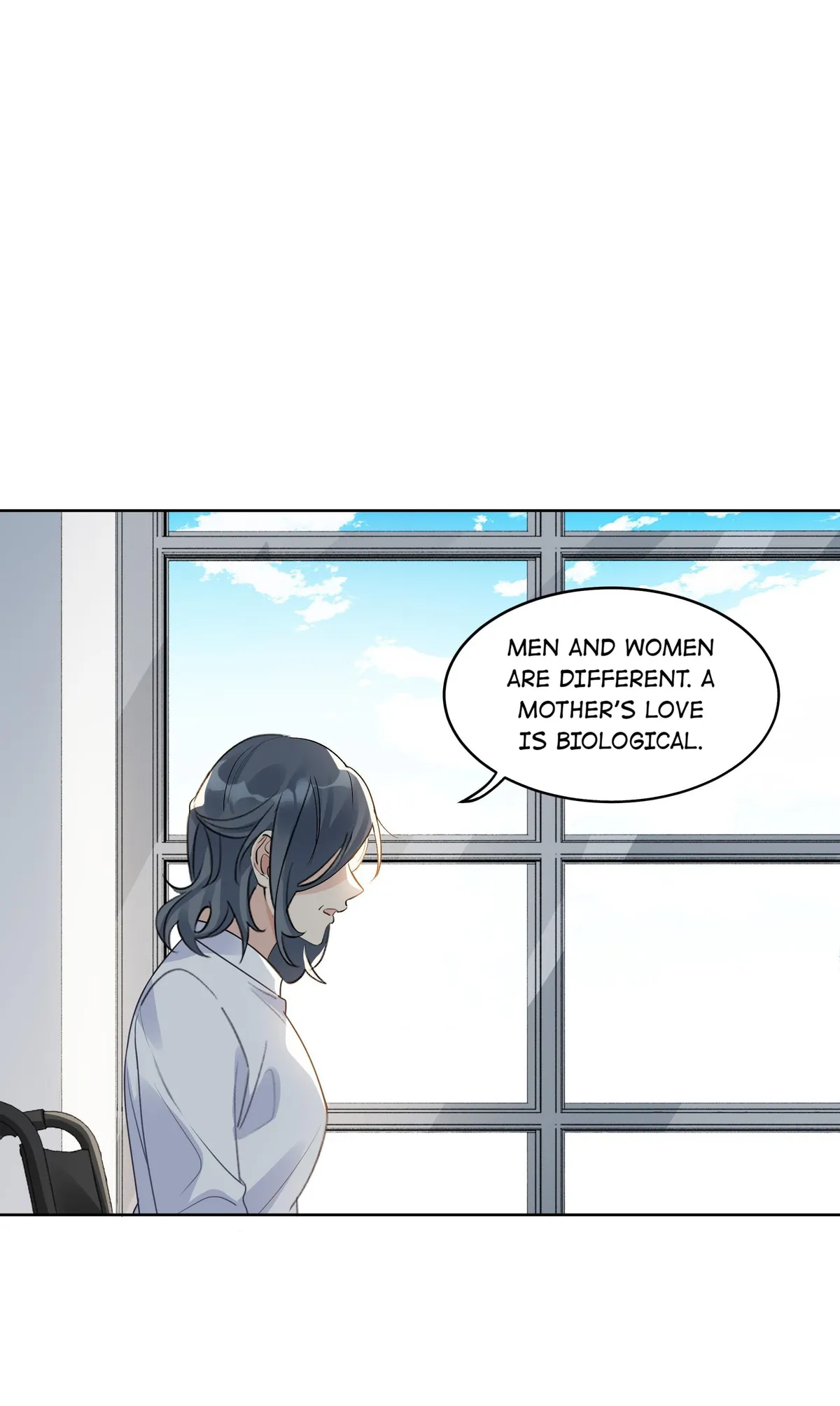 The True Scandal Chapter 37 Online - página 3