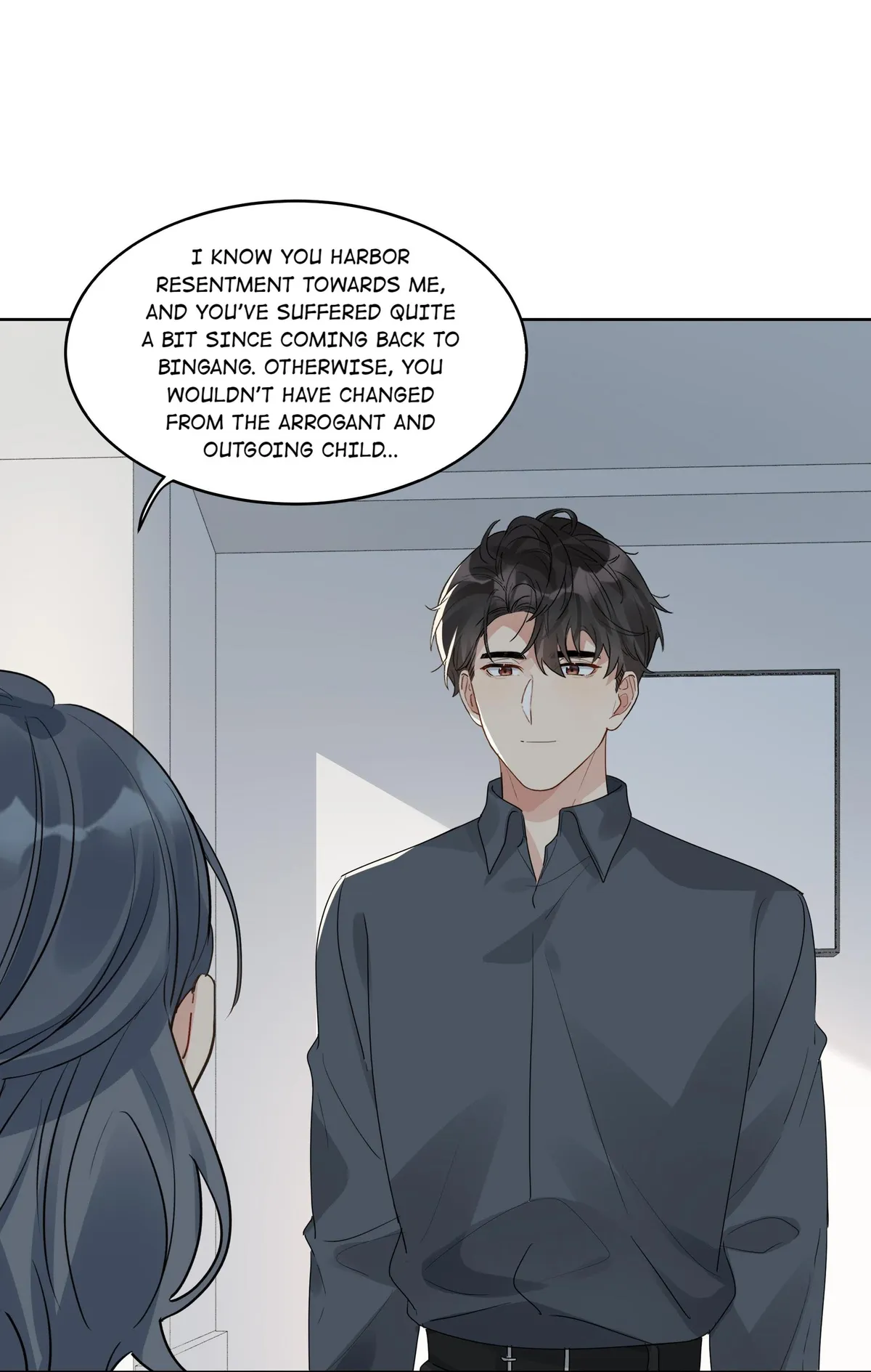 The True Scandal Chapter 37 Online - página 4