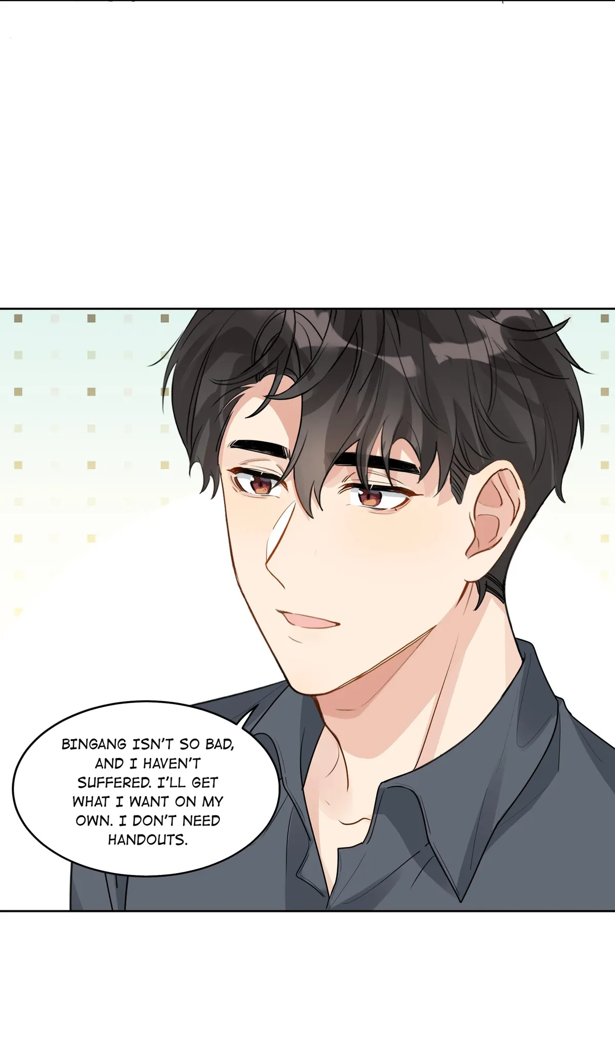 The True Scandal Chapter 37 Online - página 5