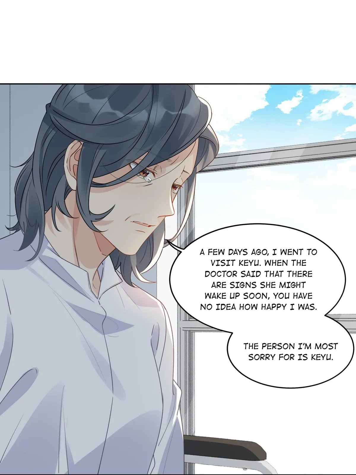 The True Scandal Chapter 37 Online - página 6