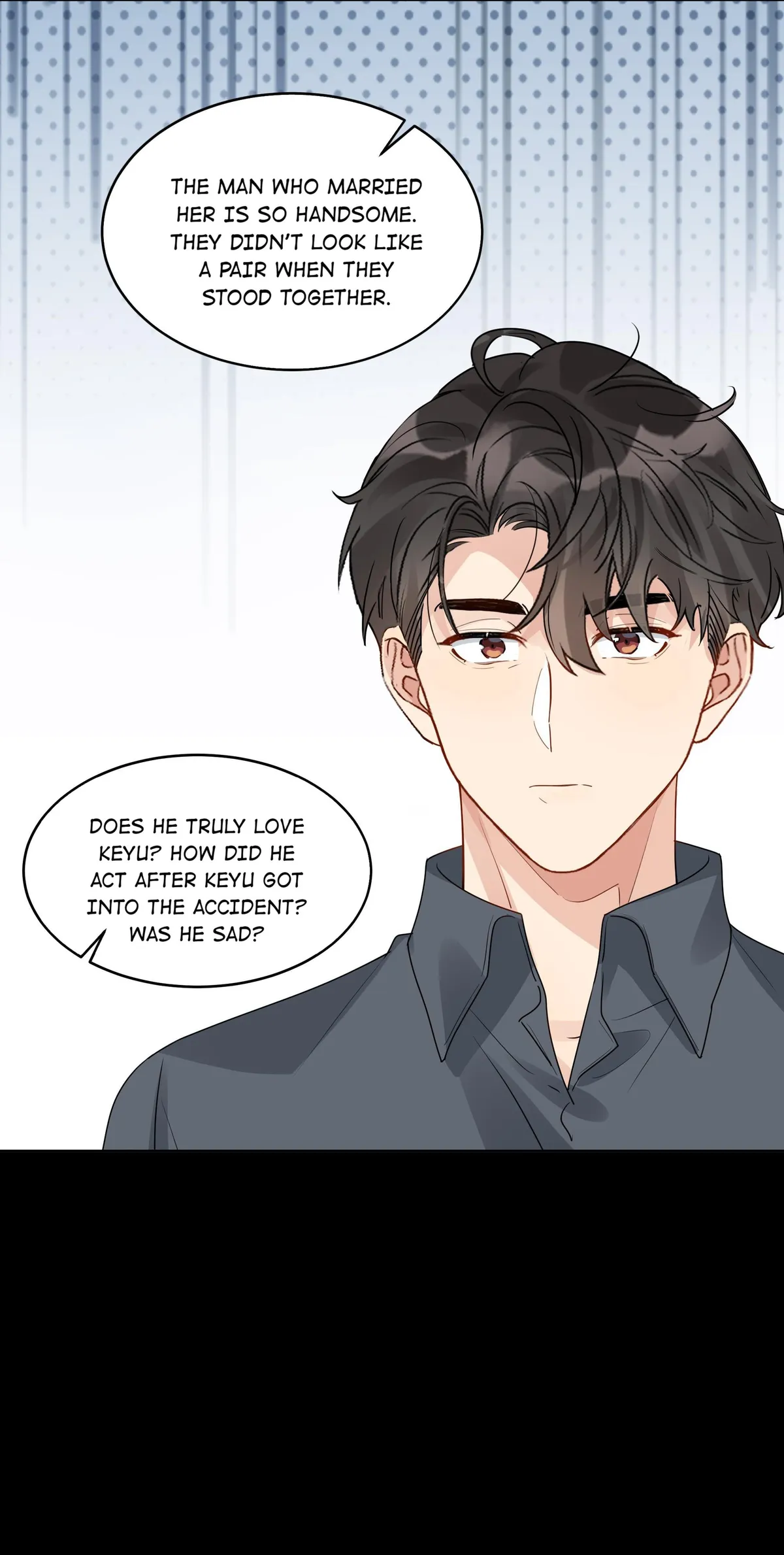 The True Scandal Chapter 37 Online - página 7
