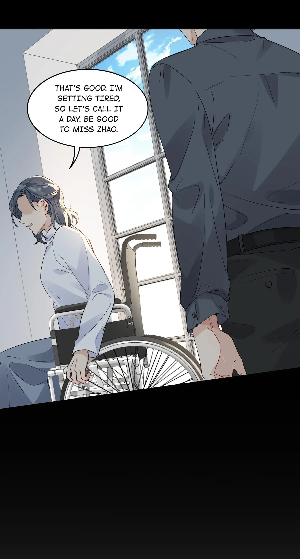 The True Scandal Chapter 37 Online - página 9