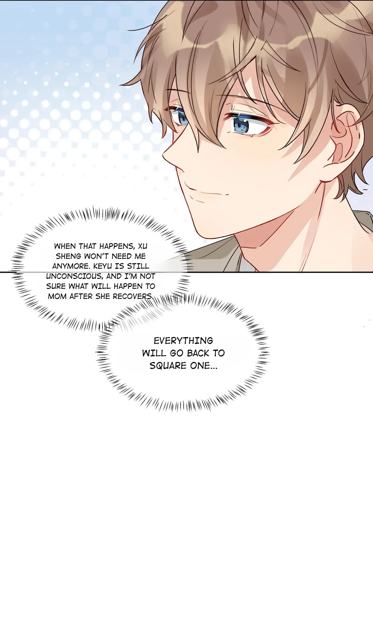 The True Scandal Chapter 37 Online - página 12