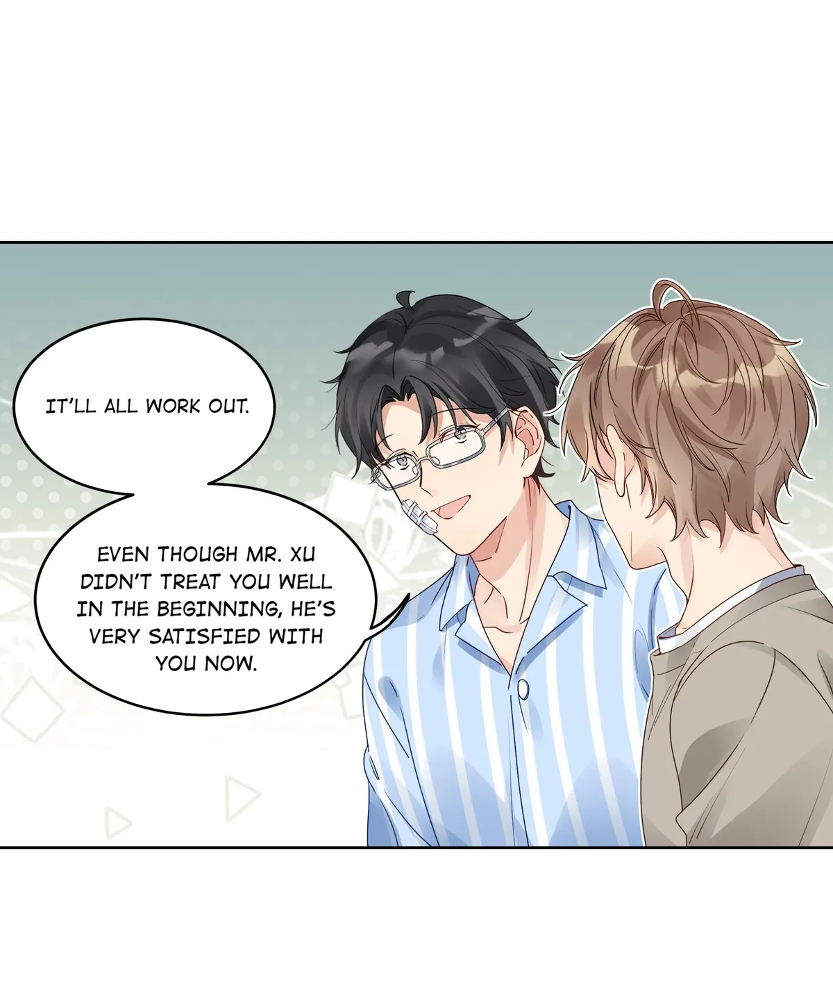 The True Scandal Chapter 37 Online - página 13