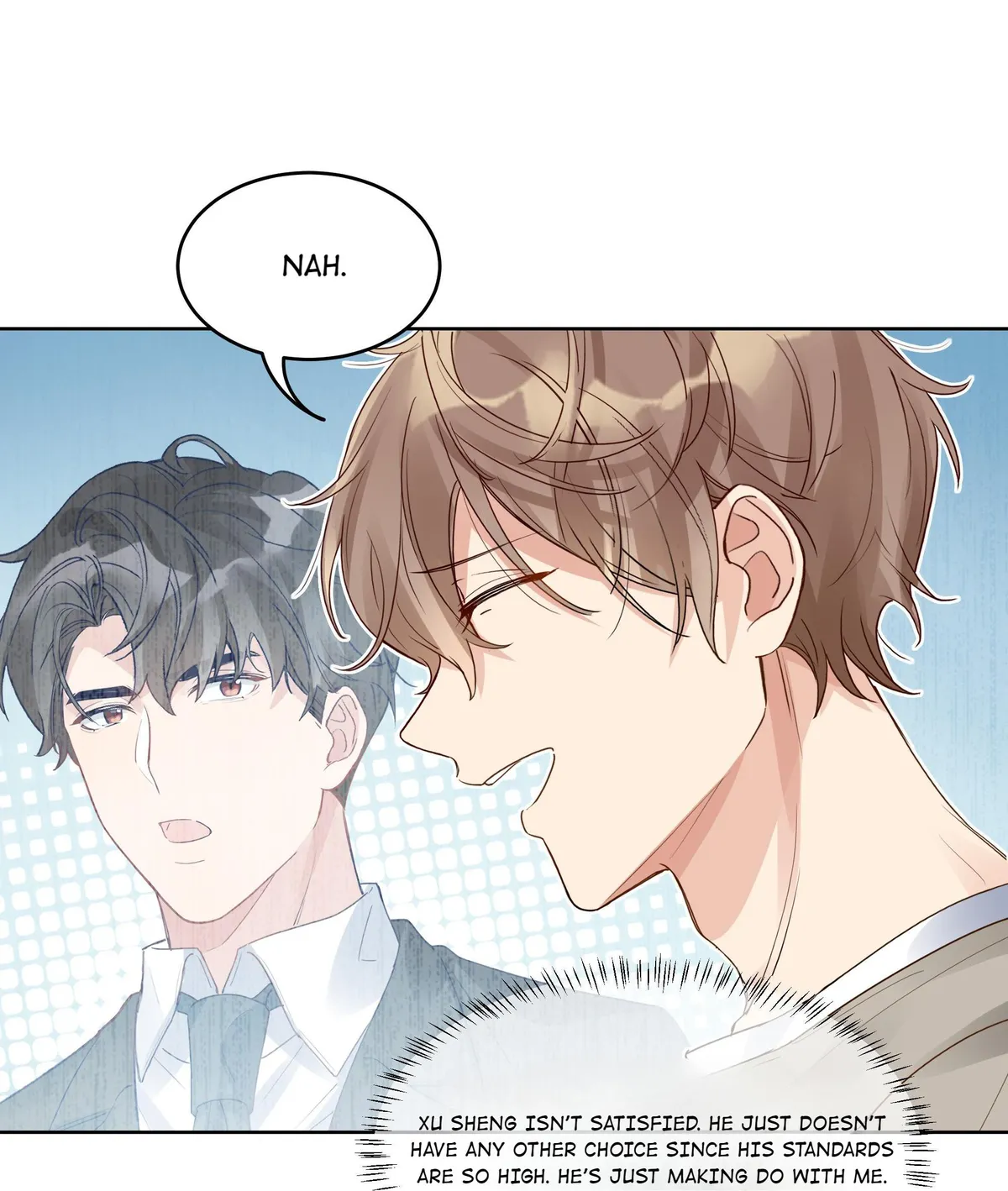 The True Scandal Chapter 37 Online - página 14
