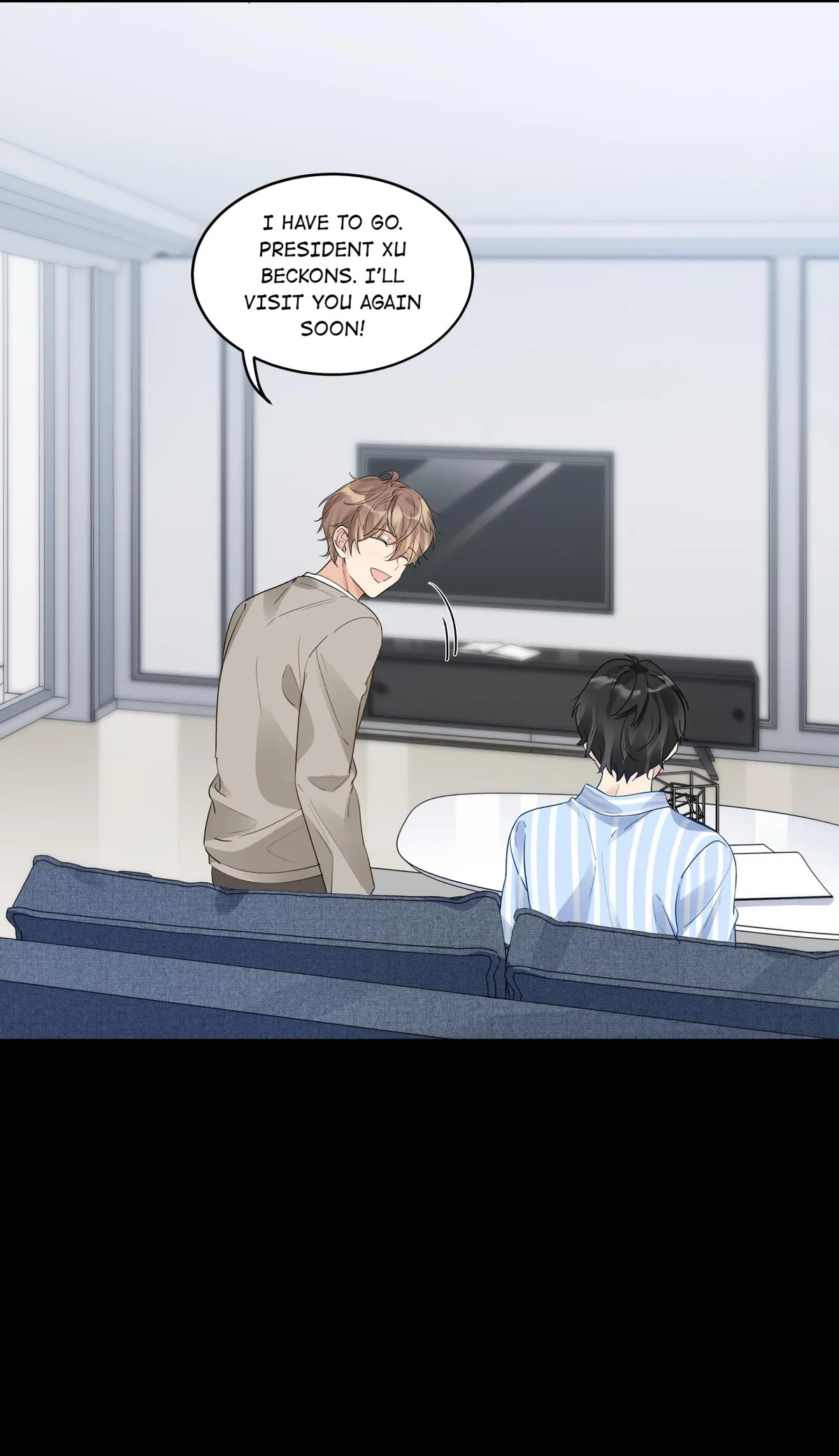 The True Scandal Chapter 37 Online - página 18