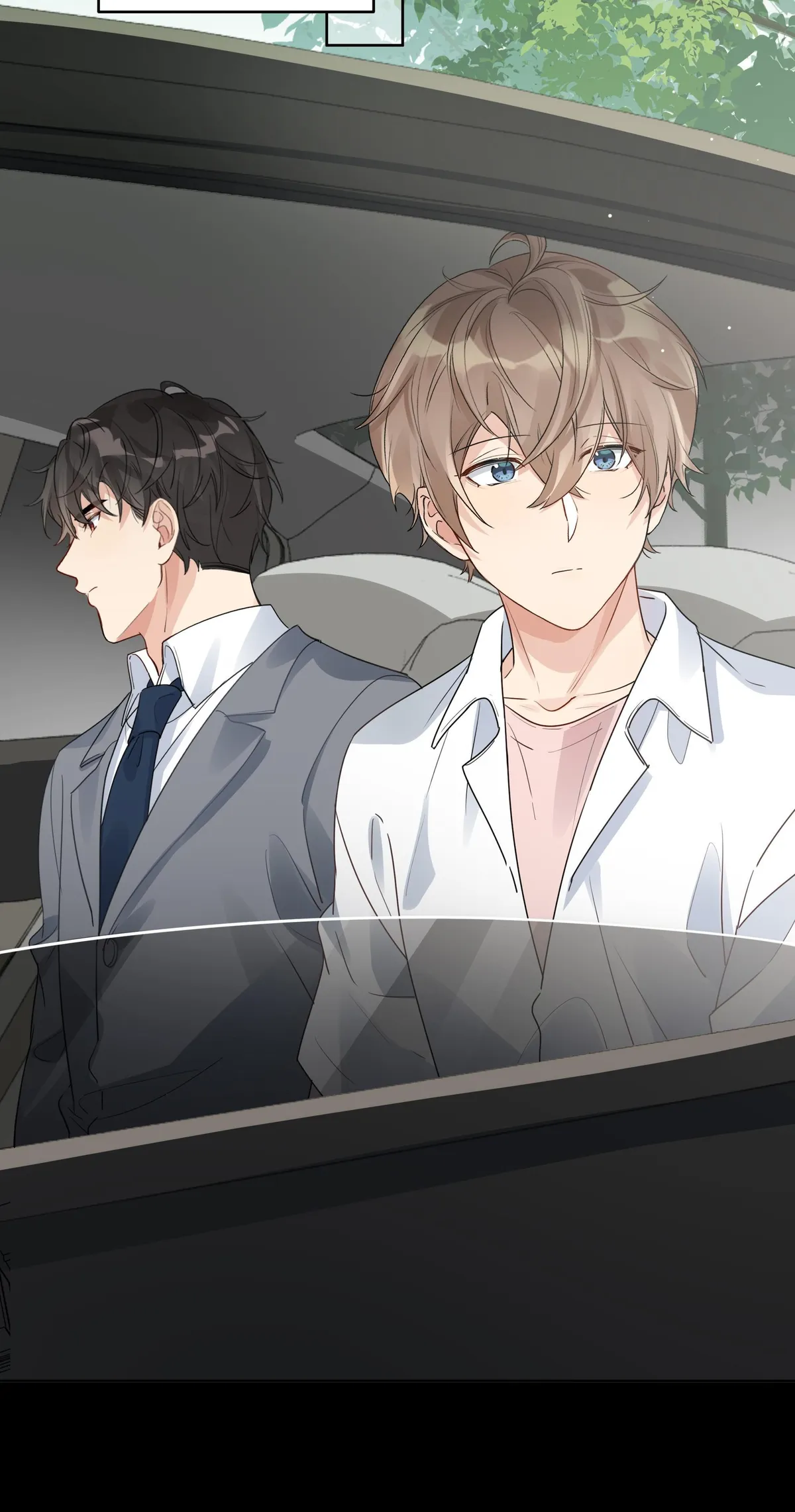 The True Scandal Chapter 37 Online - página 20