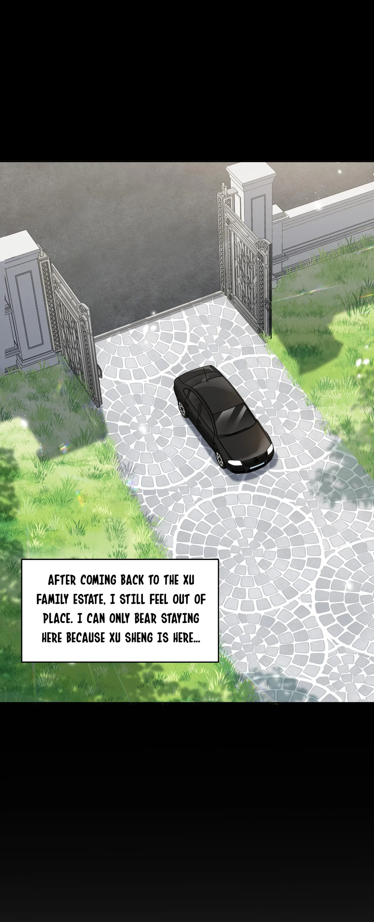 The True Scandal Chapter 37 Online - página 21