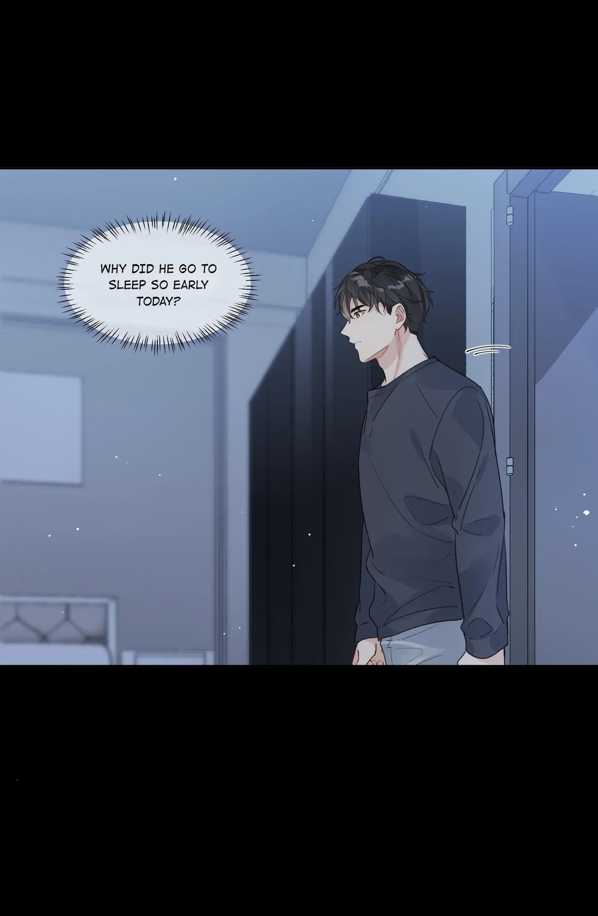 The True Scandal Chapter 37 Online - página 23