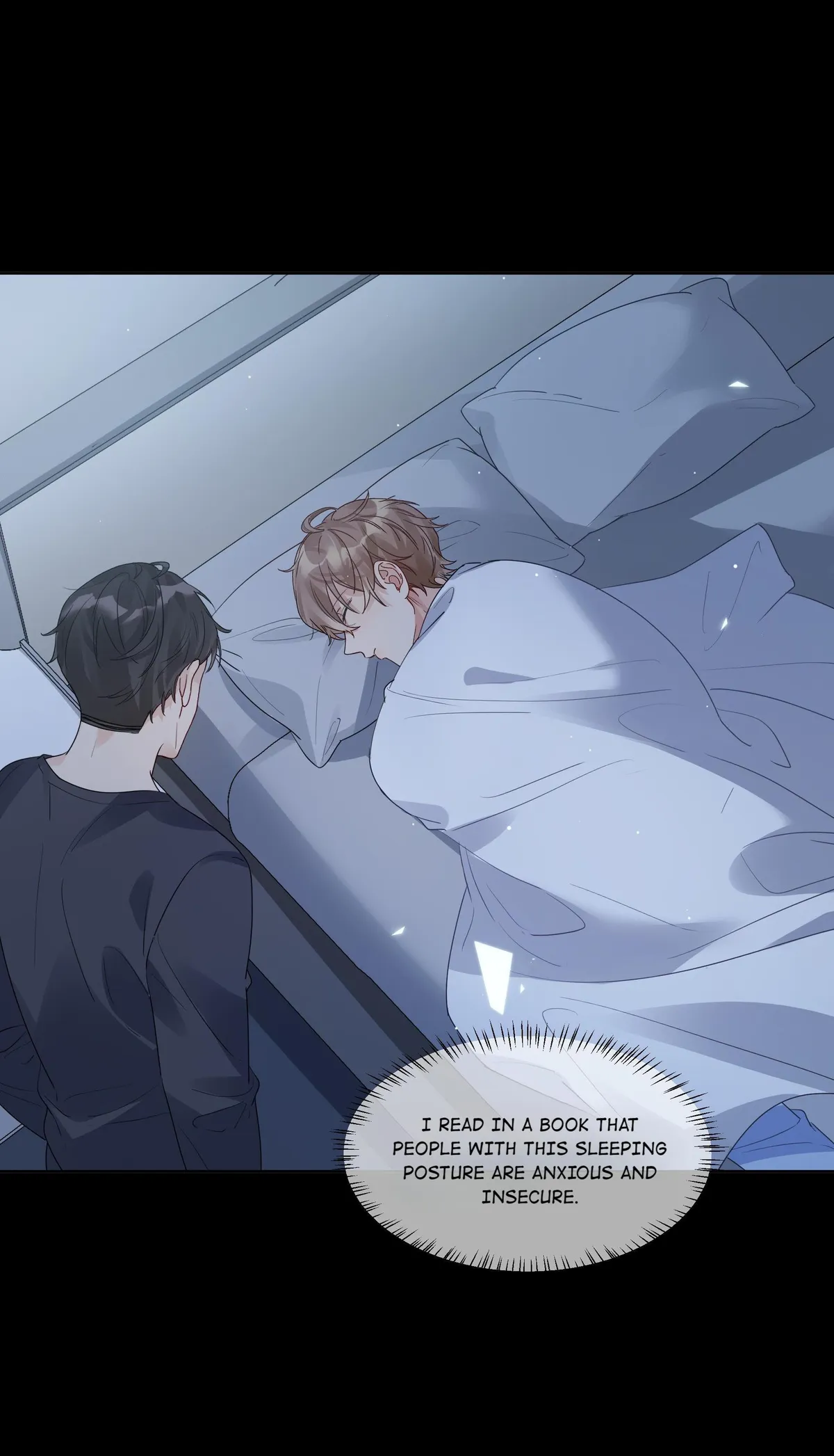The True Scandal Chapter 37 Online - página 24