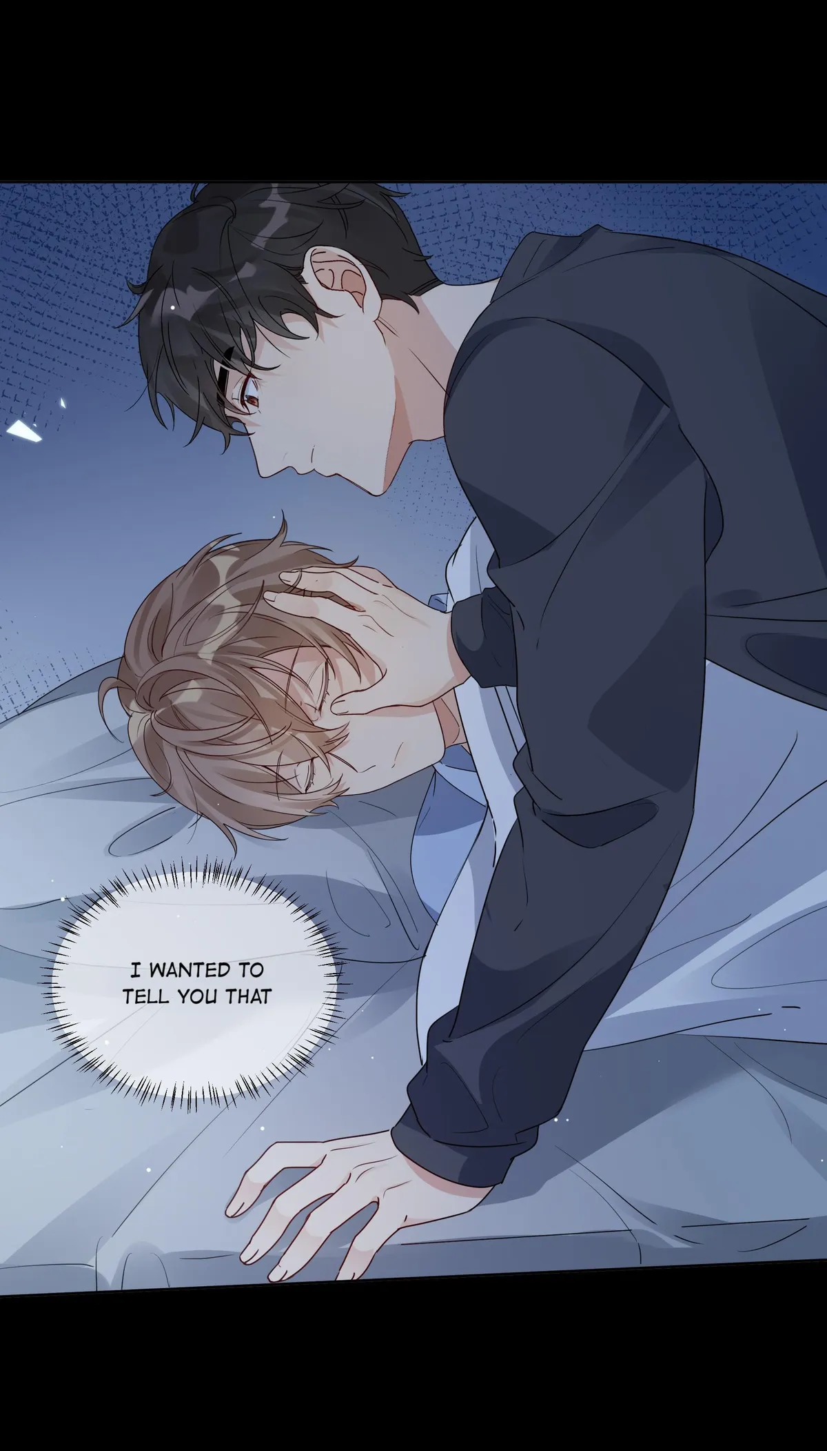 The True Scandal Chapter 37 Online - página 25