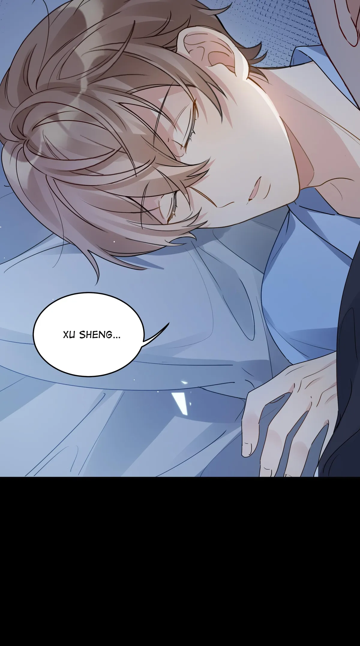 The True Scandal Chapter 37 Online - página 29